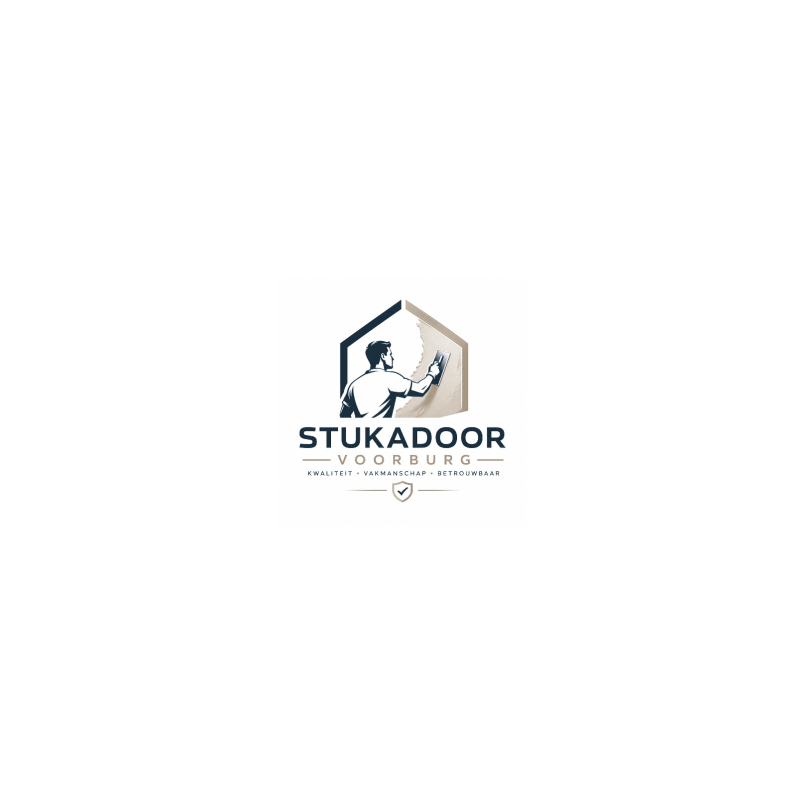 Stukadoor Voorburg