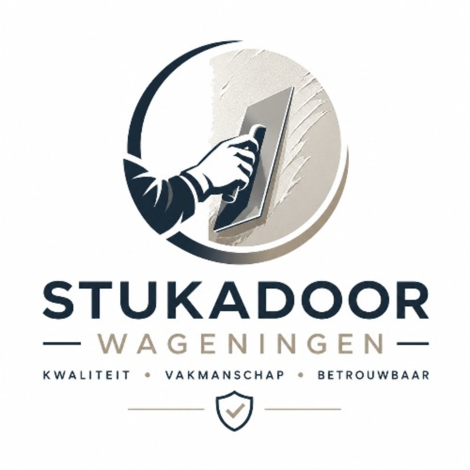 Stukadoor Wageningen