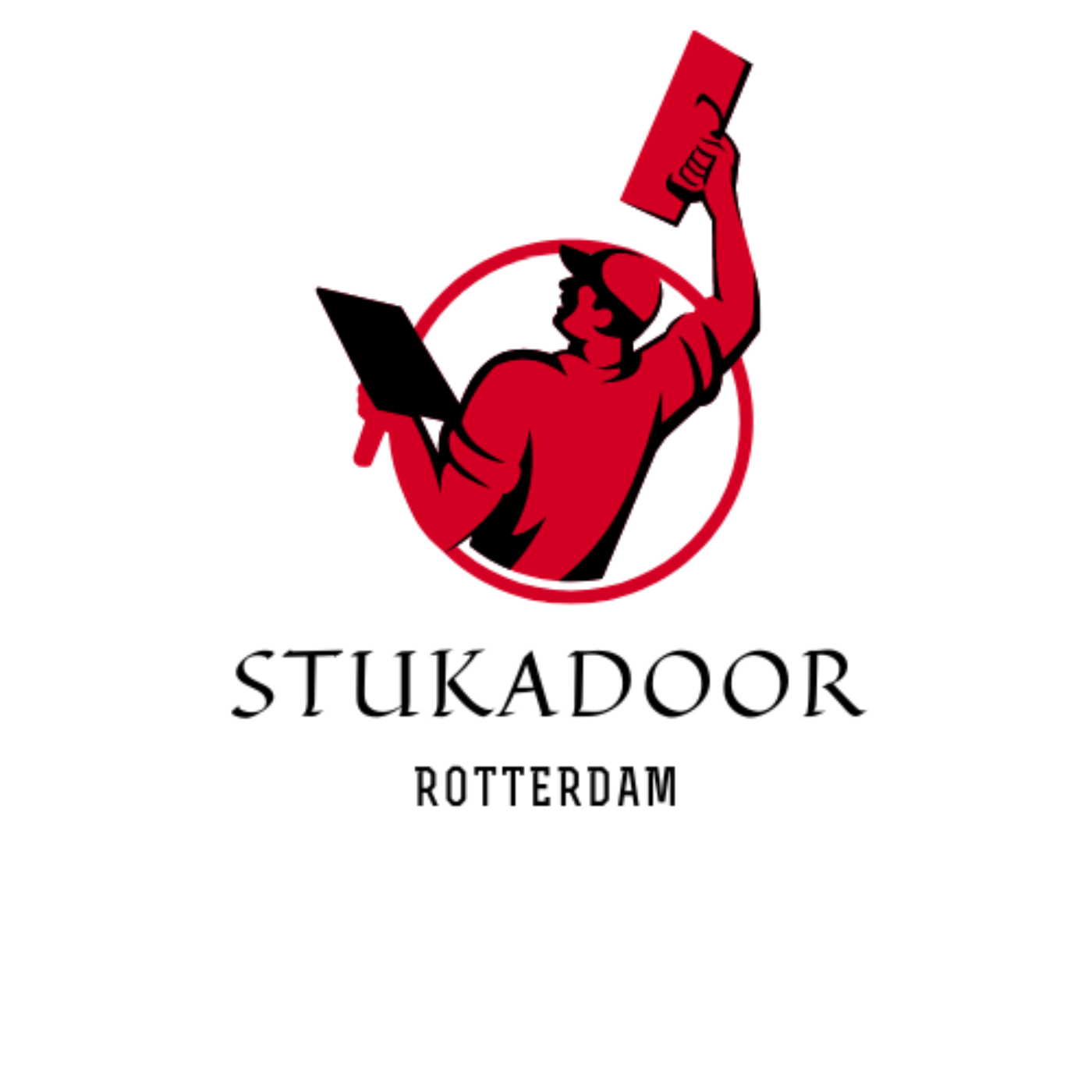 De Kunst van Stukadoorswerk episode artwork