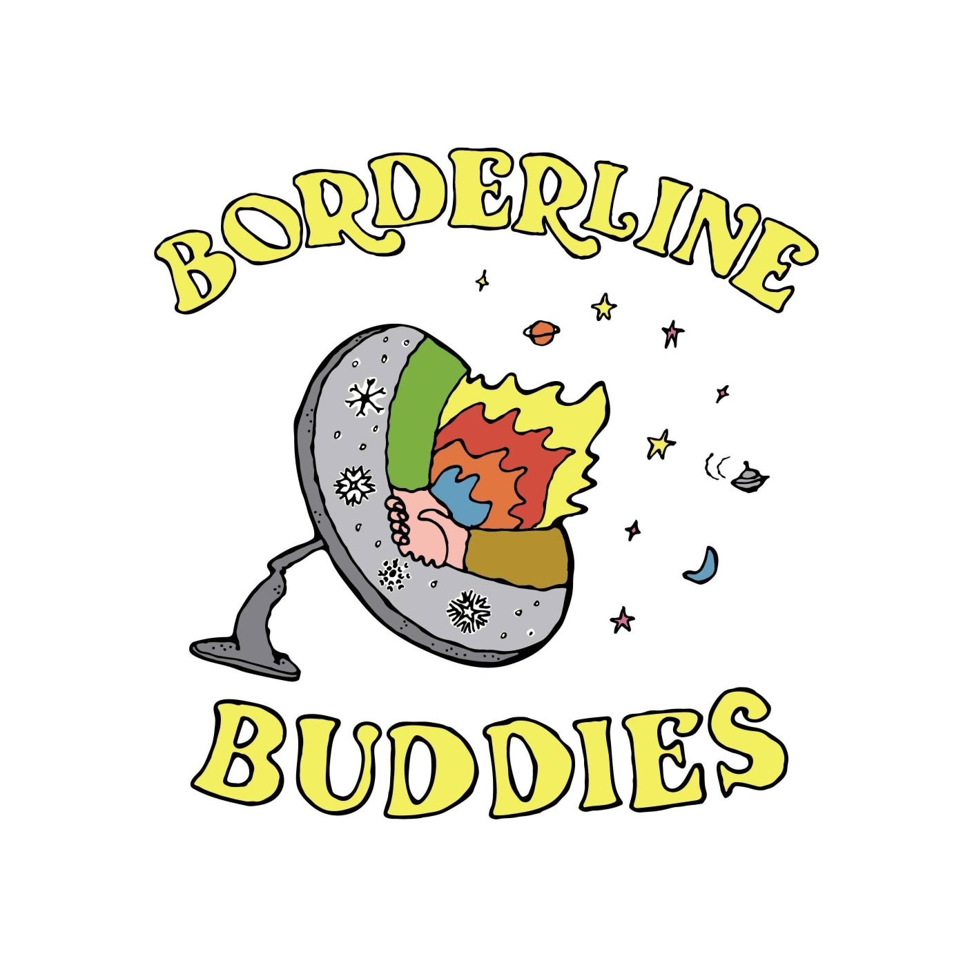 Borderline Buddies