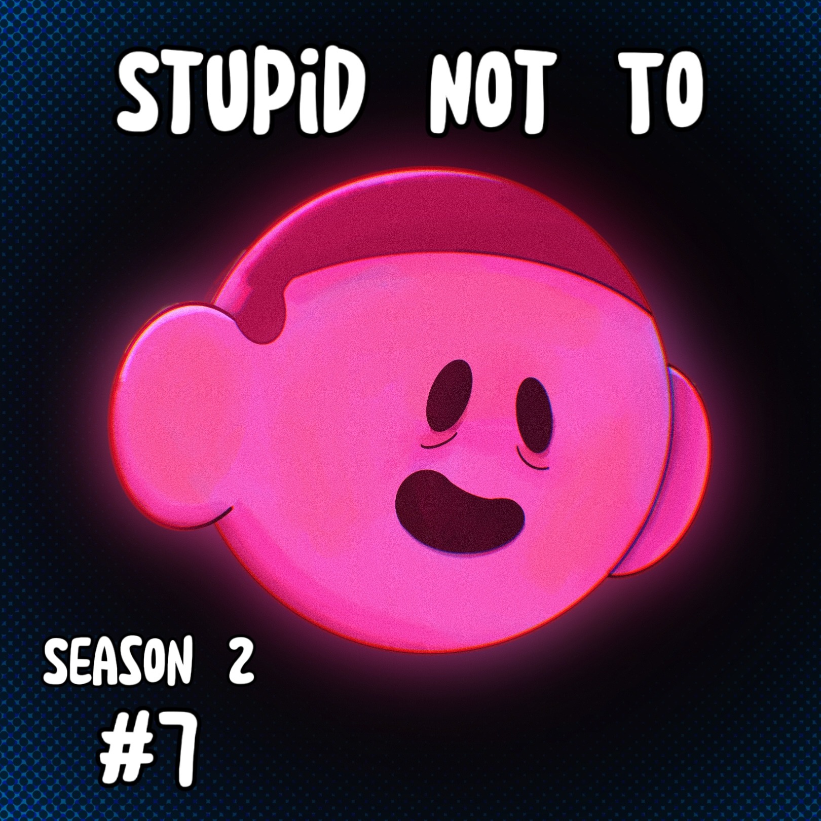 The Rob & Paddy Show!