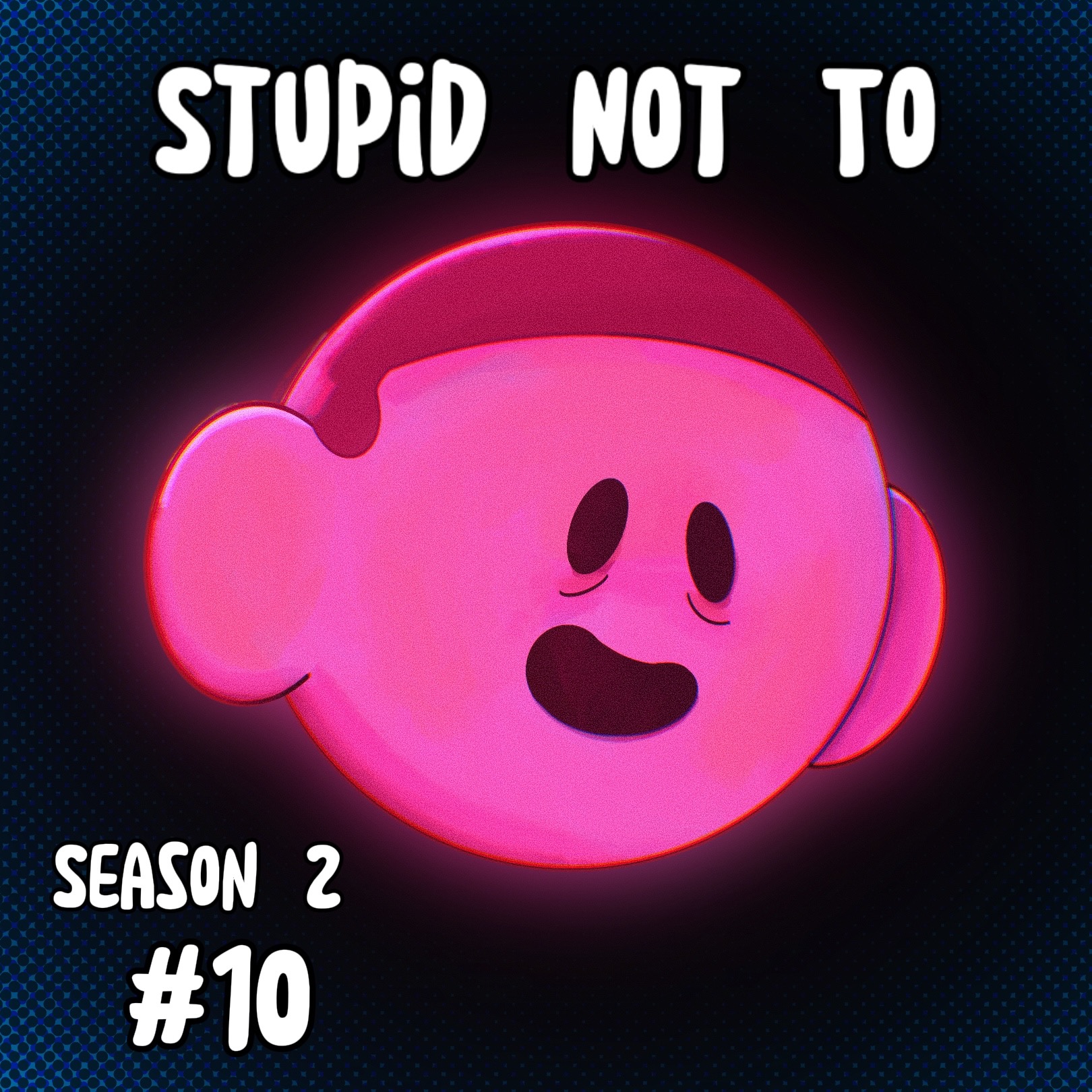 The End of the Start