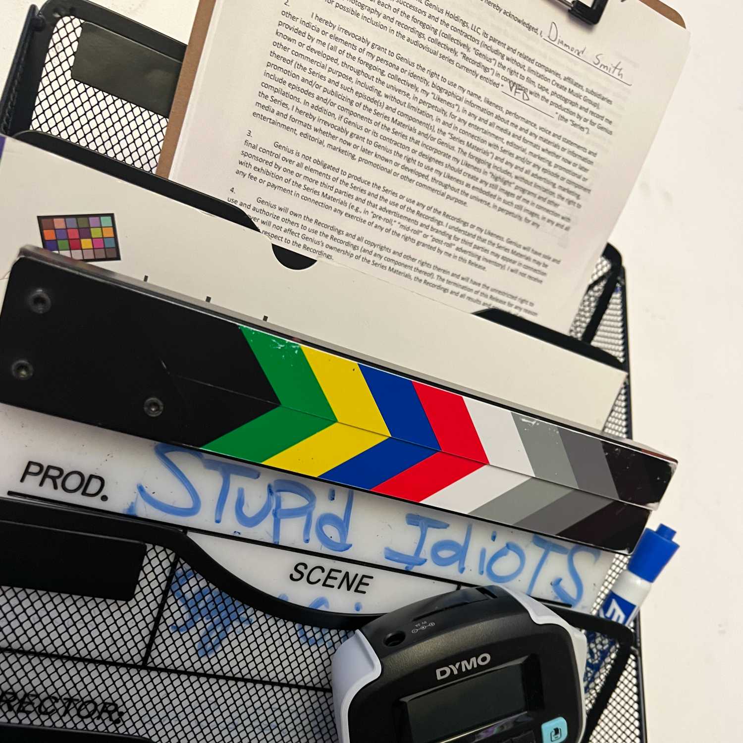 Episode 4 - our trip to new york...