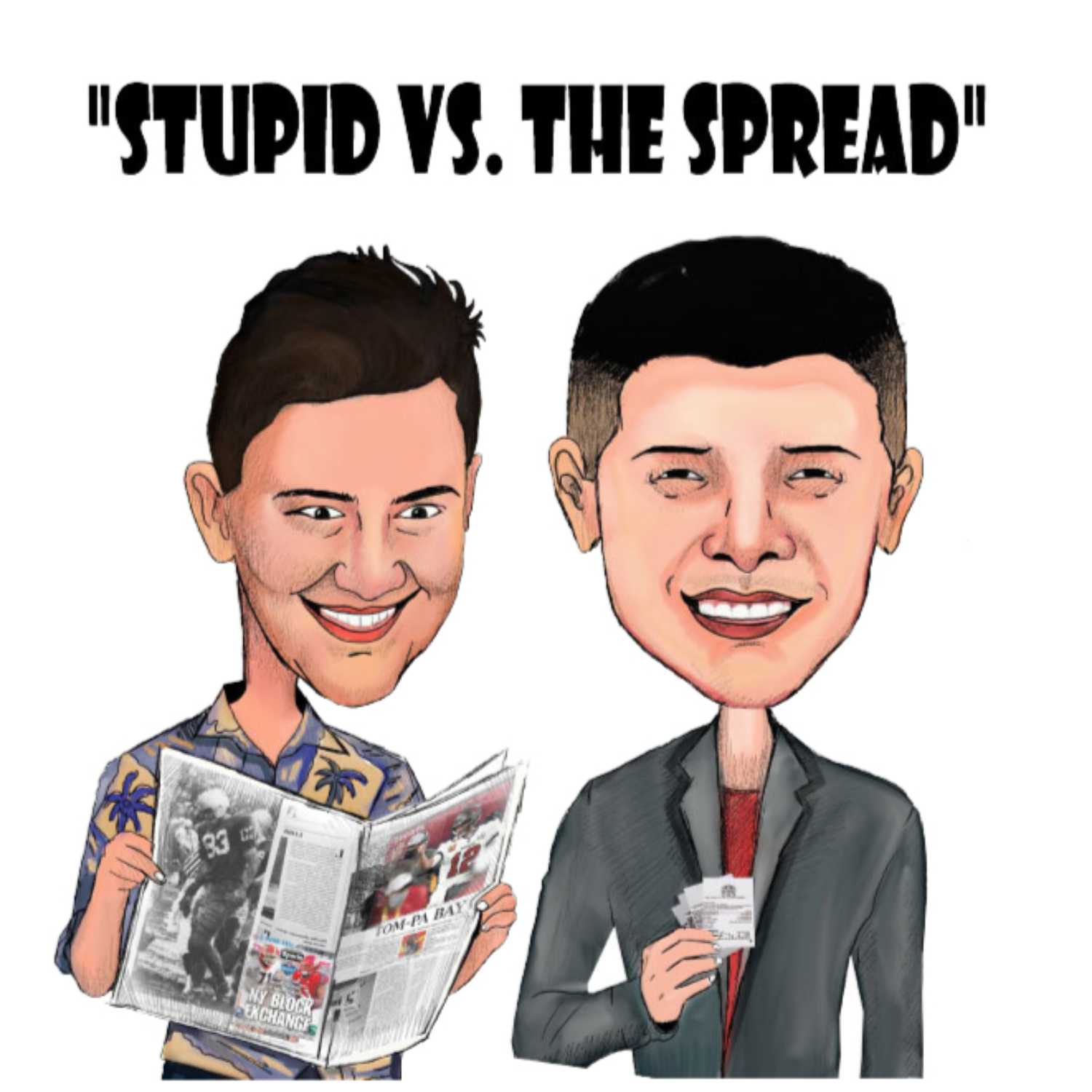 Stupid vs. The Spread