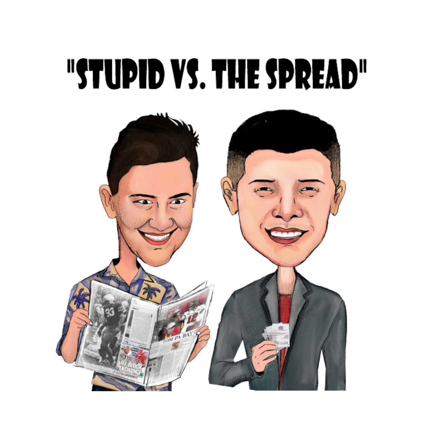 Stupid vs. The Spread