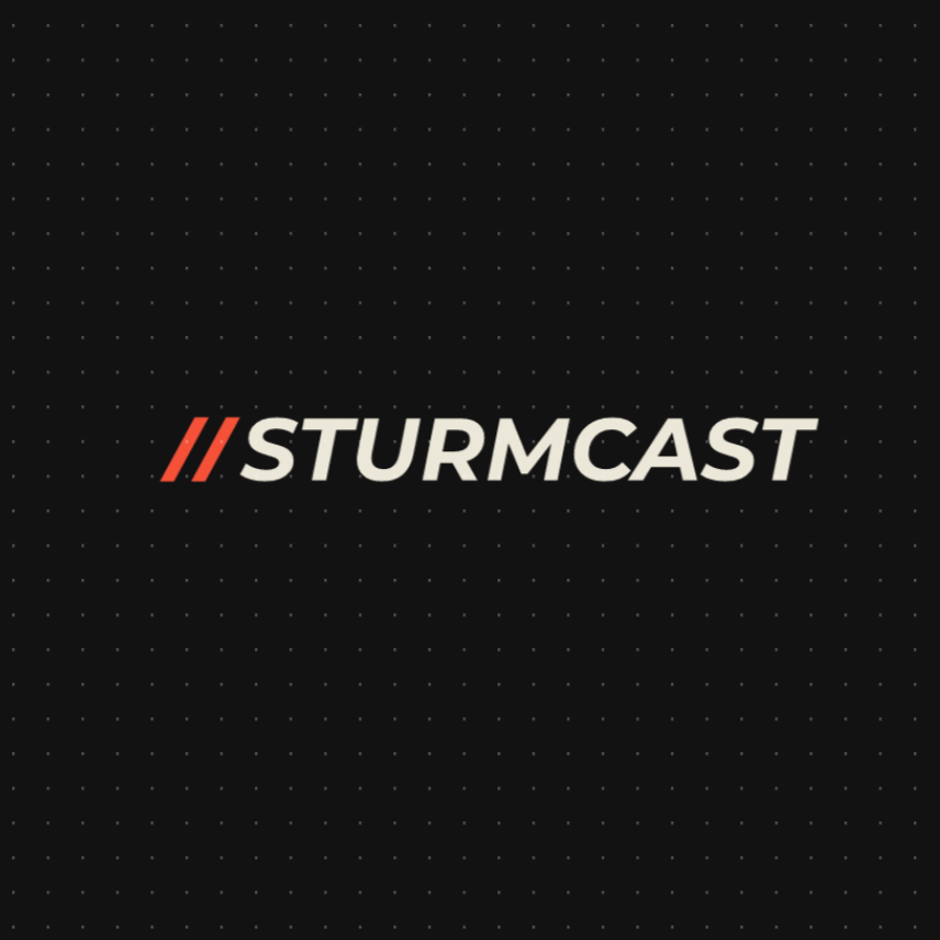 Sturmcast