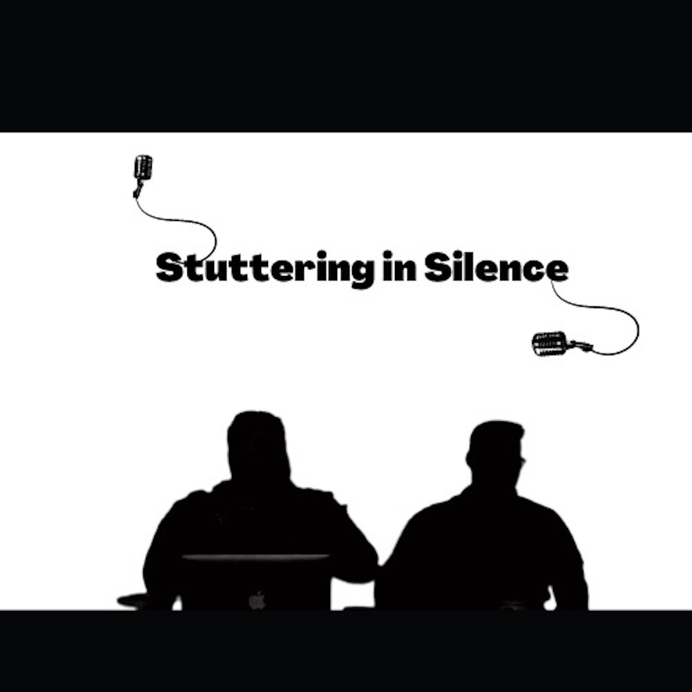 Stuttering in Silence