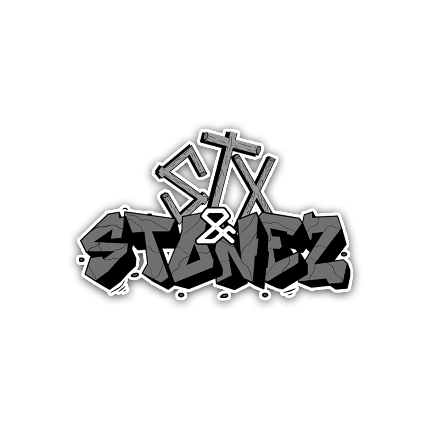 STX & STONEZ