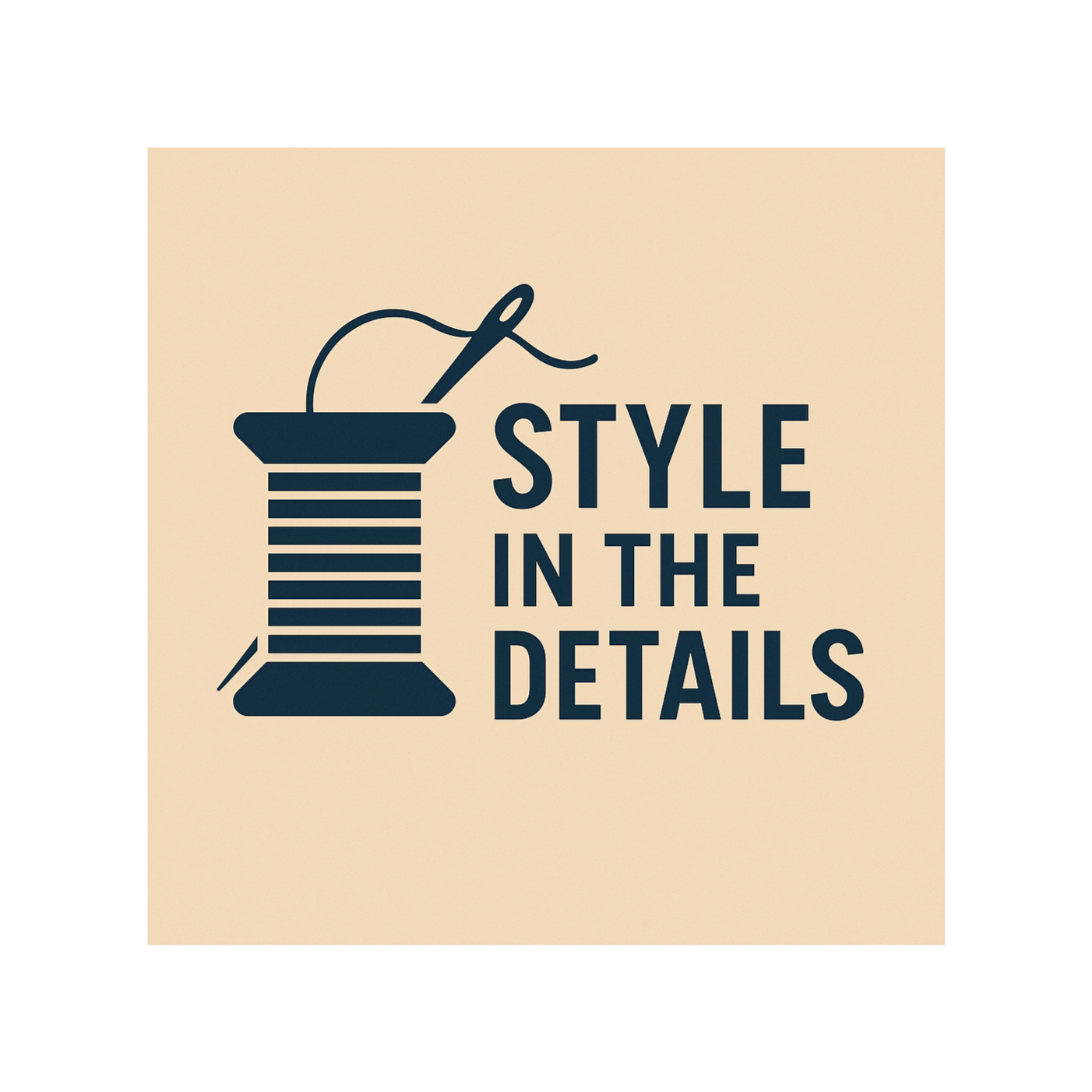 Style in the Details