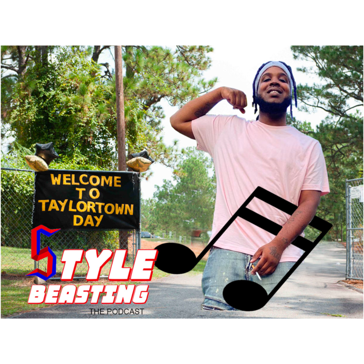 StyleBeasting Podcast