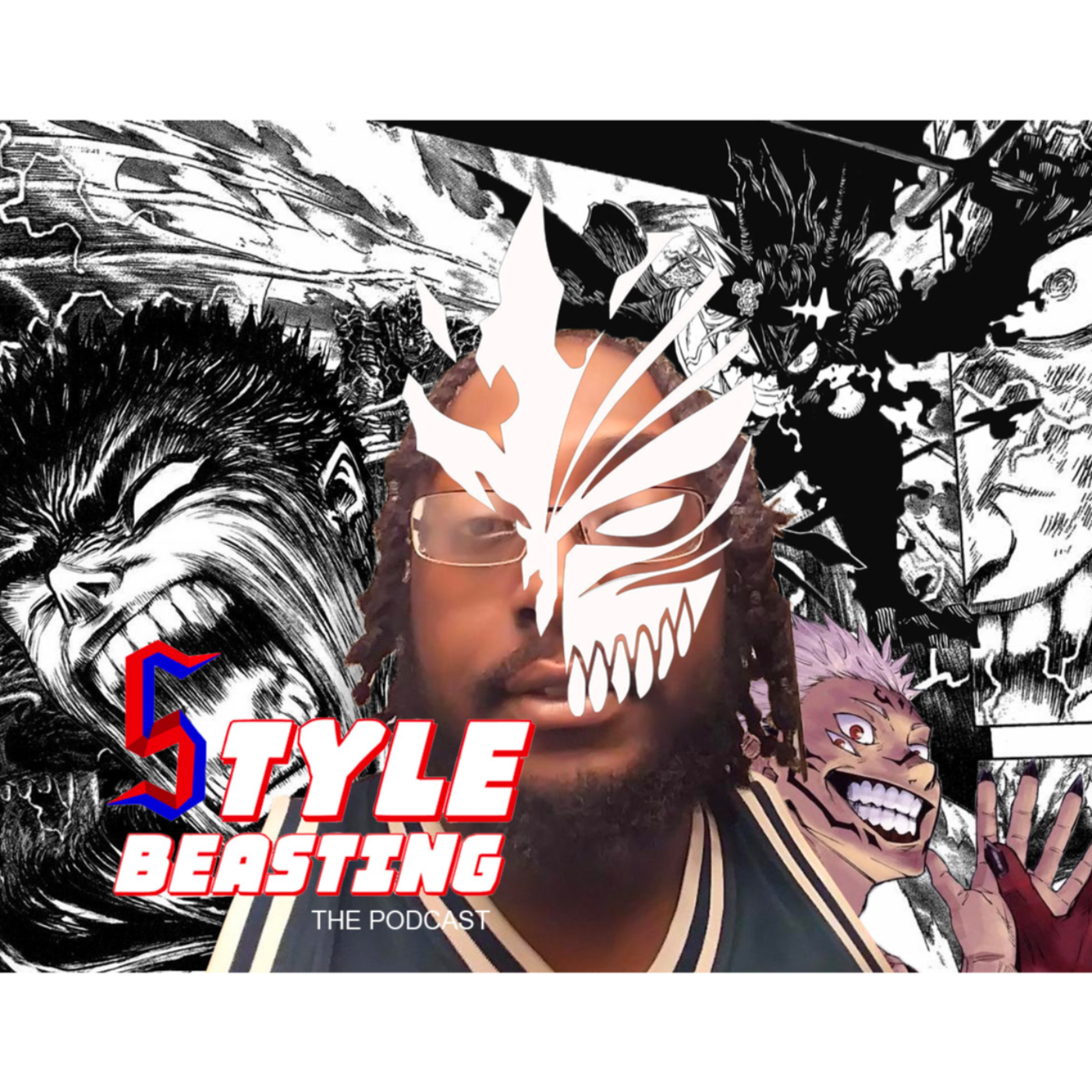 StyleBeasting Podcast Episode 19 (Wearing your Heart) episode artwork