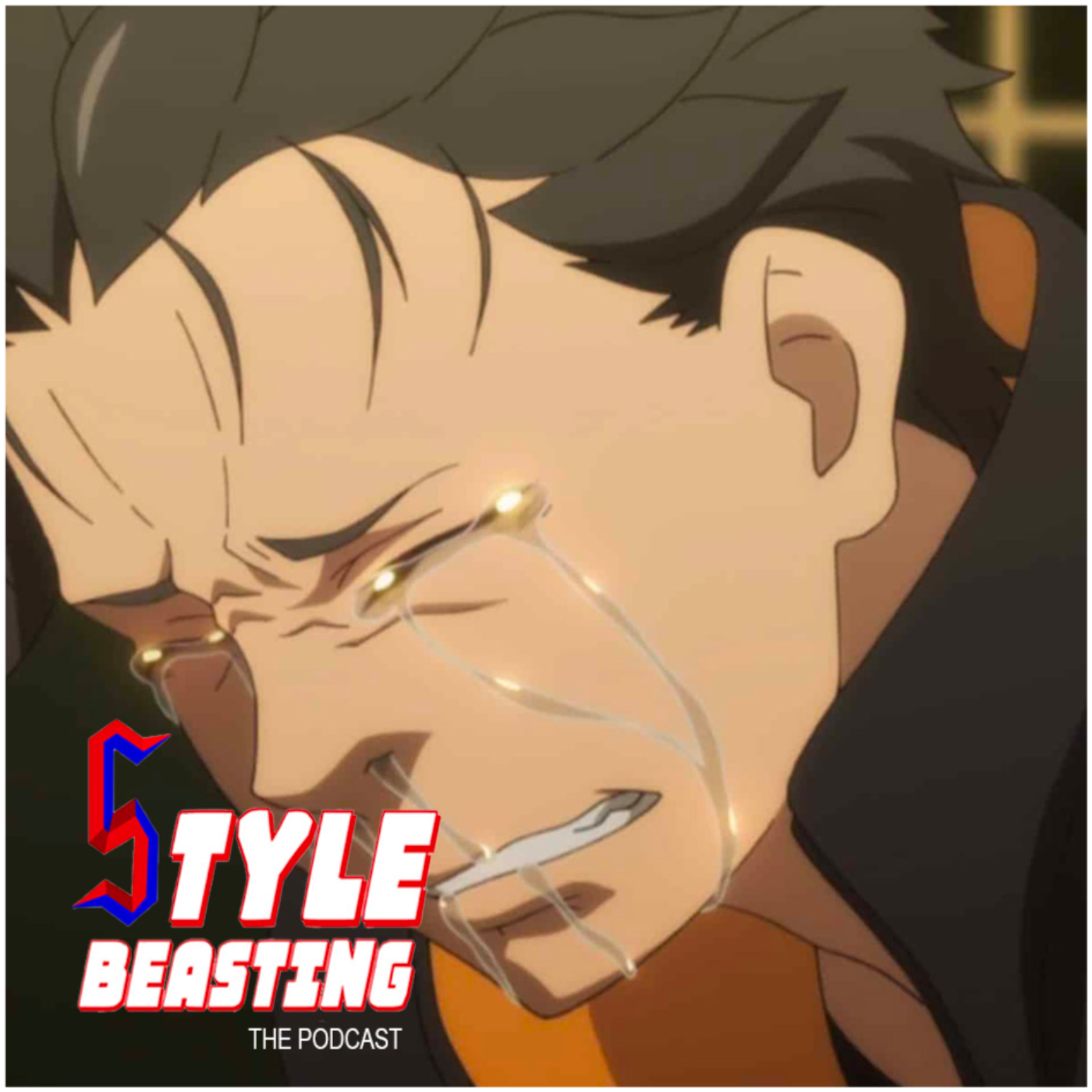 StyleBeasting Podcast Episode 32 (Mortality is fickle) episode artwork