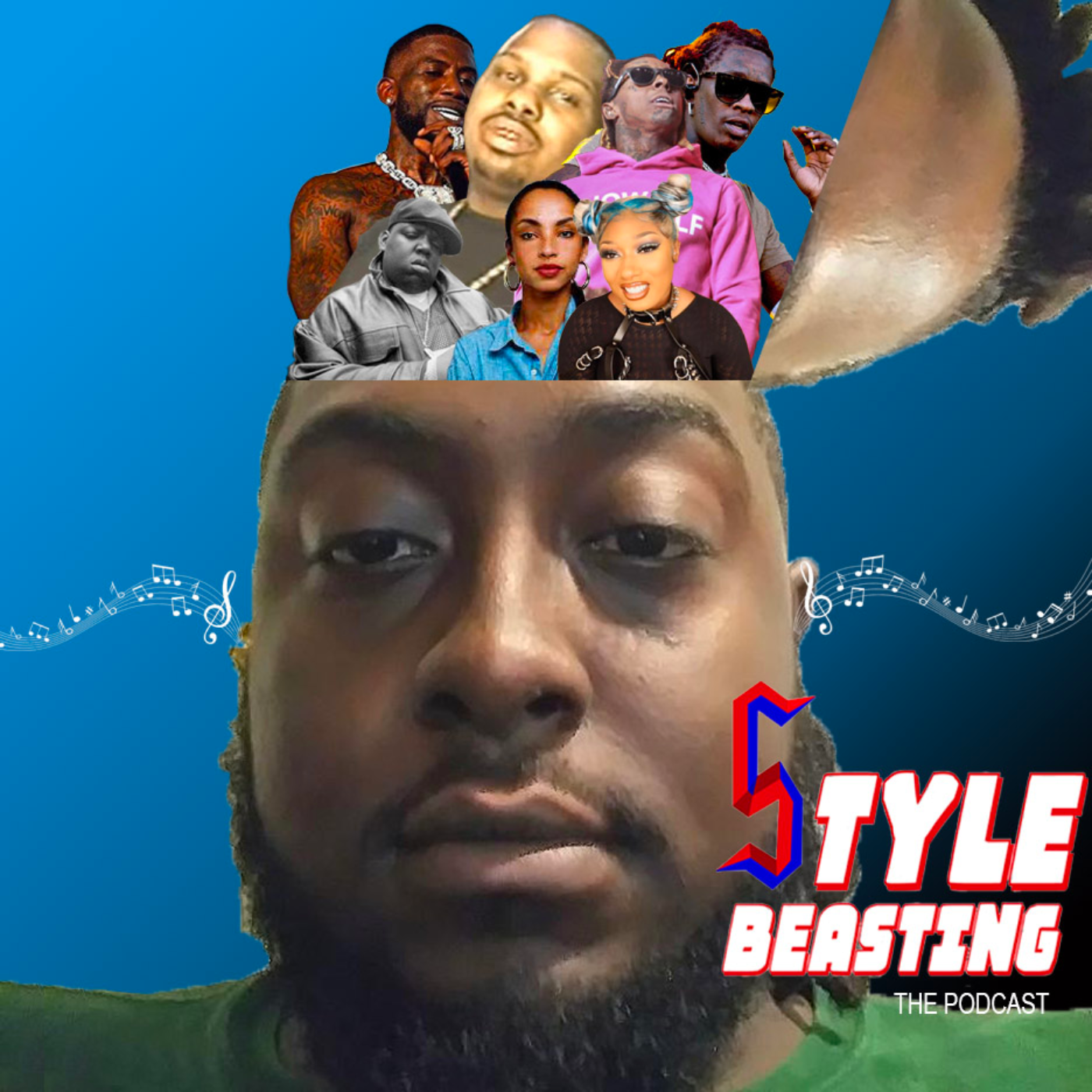 StyleBeasting Podcast Episode 34 (My Ear For Music) episode artwork