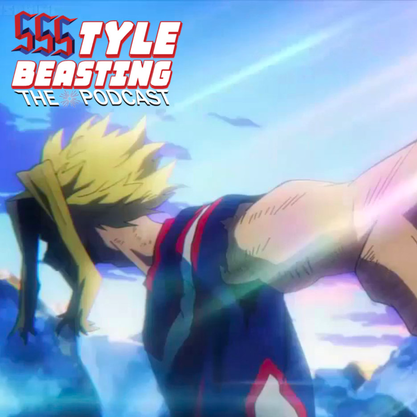 StyleBeasting Podcast Episode 43 (Season 2 Coming!!!!!) episode artwork