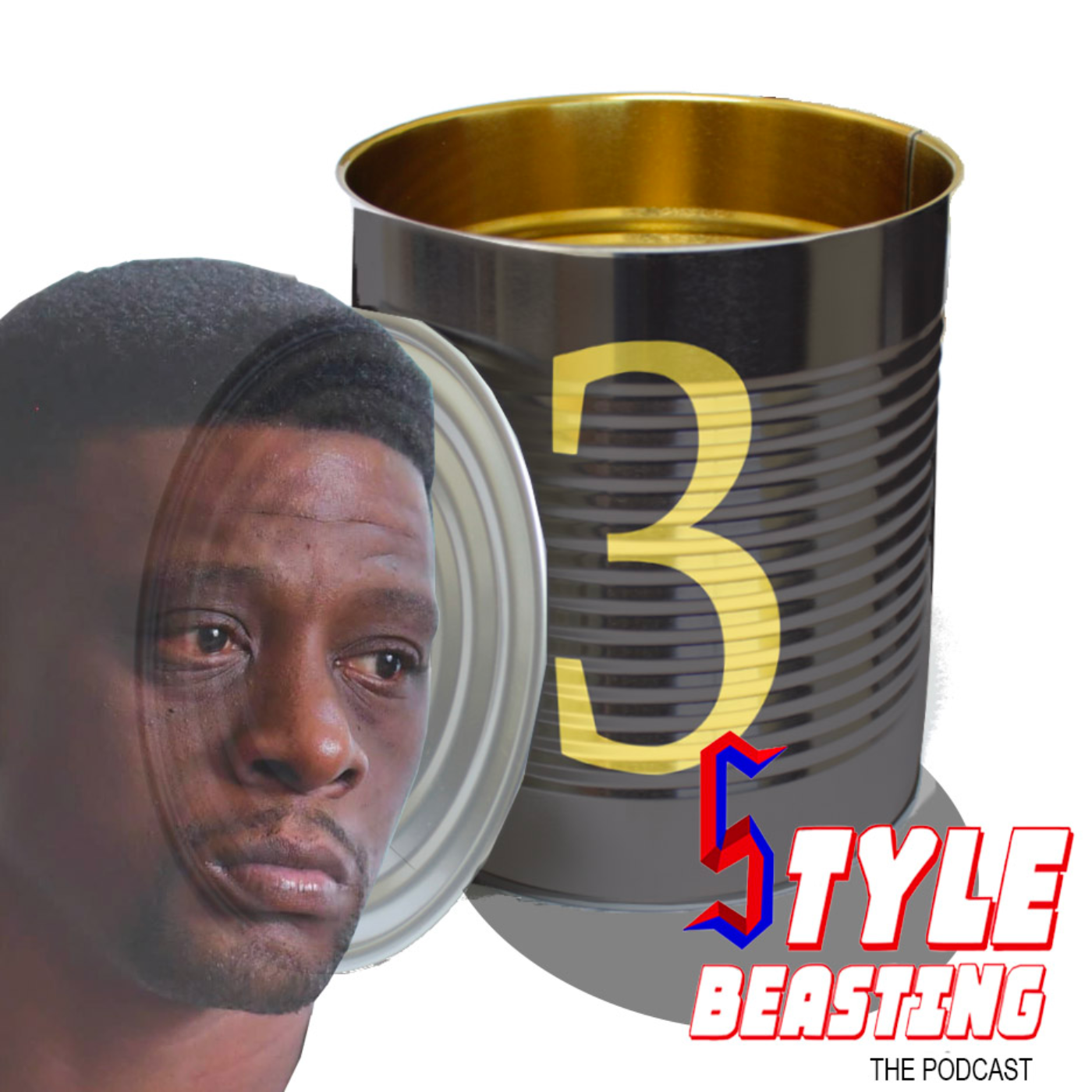 StyleBeasting Podcast Episode 47 (Sanji And Society Let Me Down) episode artwork