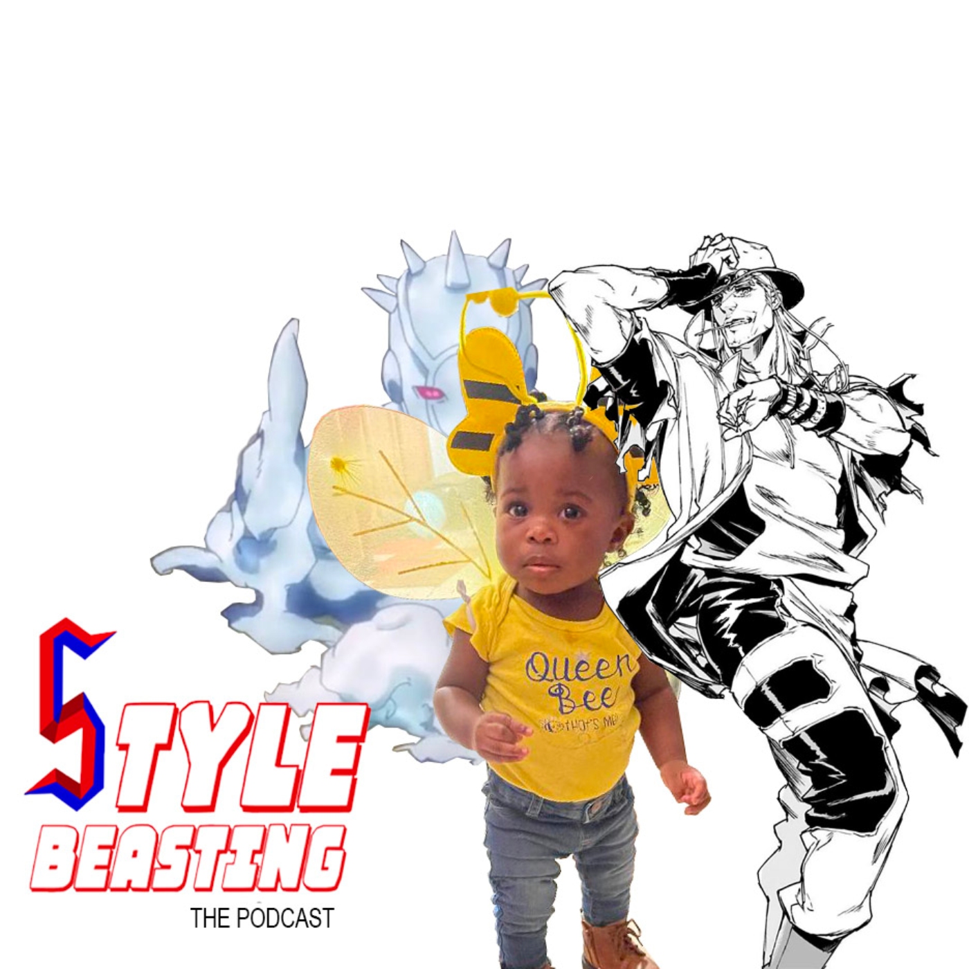 StyleBeasting Podcast Episode 52 (STAND Up) episode artwork