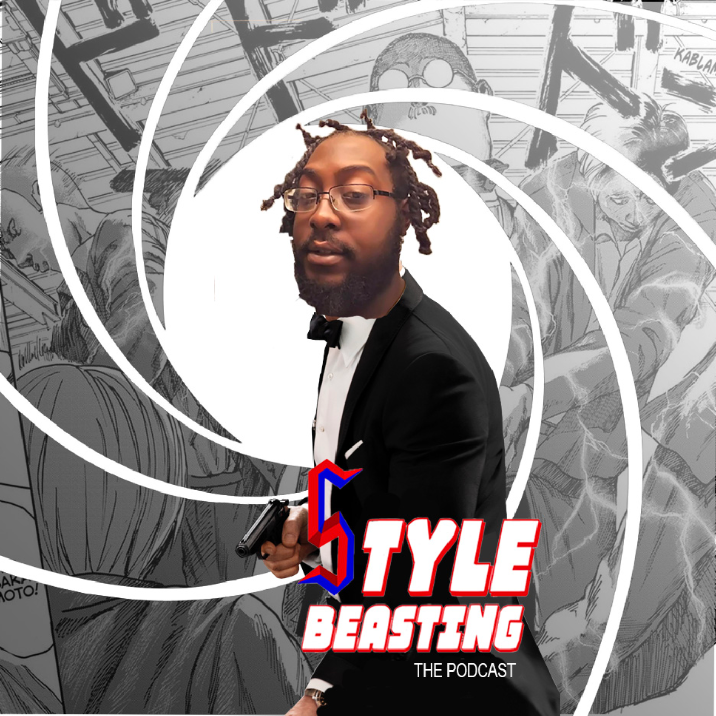 StyleBeasting Podcast Episode 59 (Days Of Retirement) episode artwork