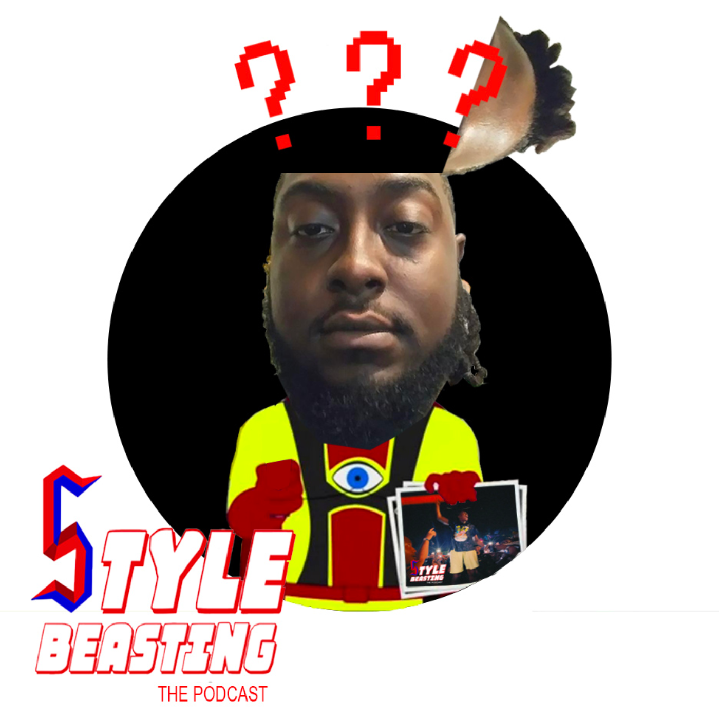 StyleBeasting Podcast Episode 71 (Life After The Fact) episode artwork
