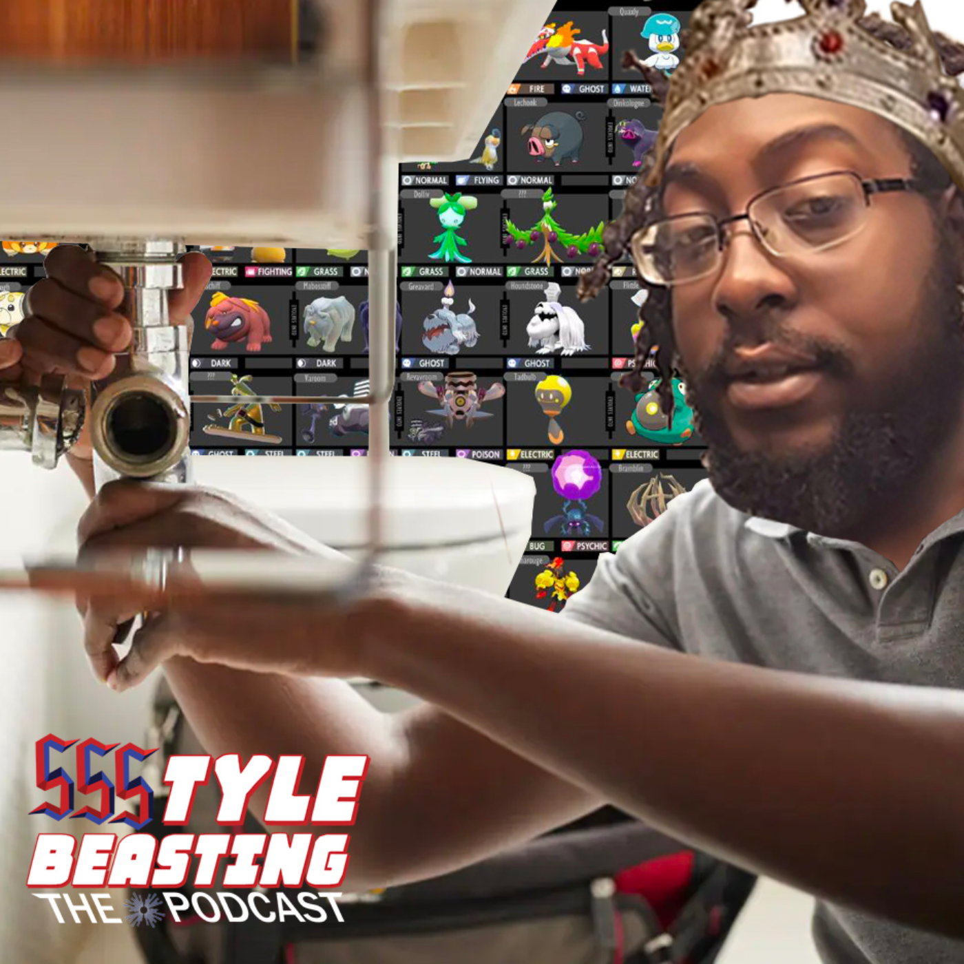 StyleBeasting Podcast Episode 79 (NC Leakers) episode artwork