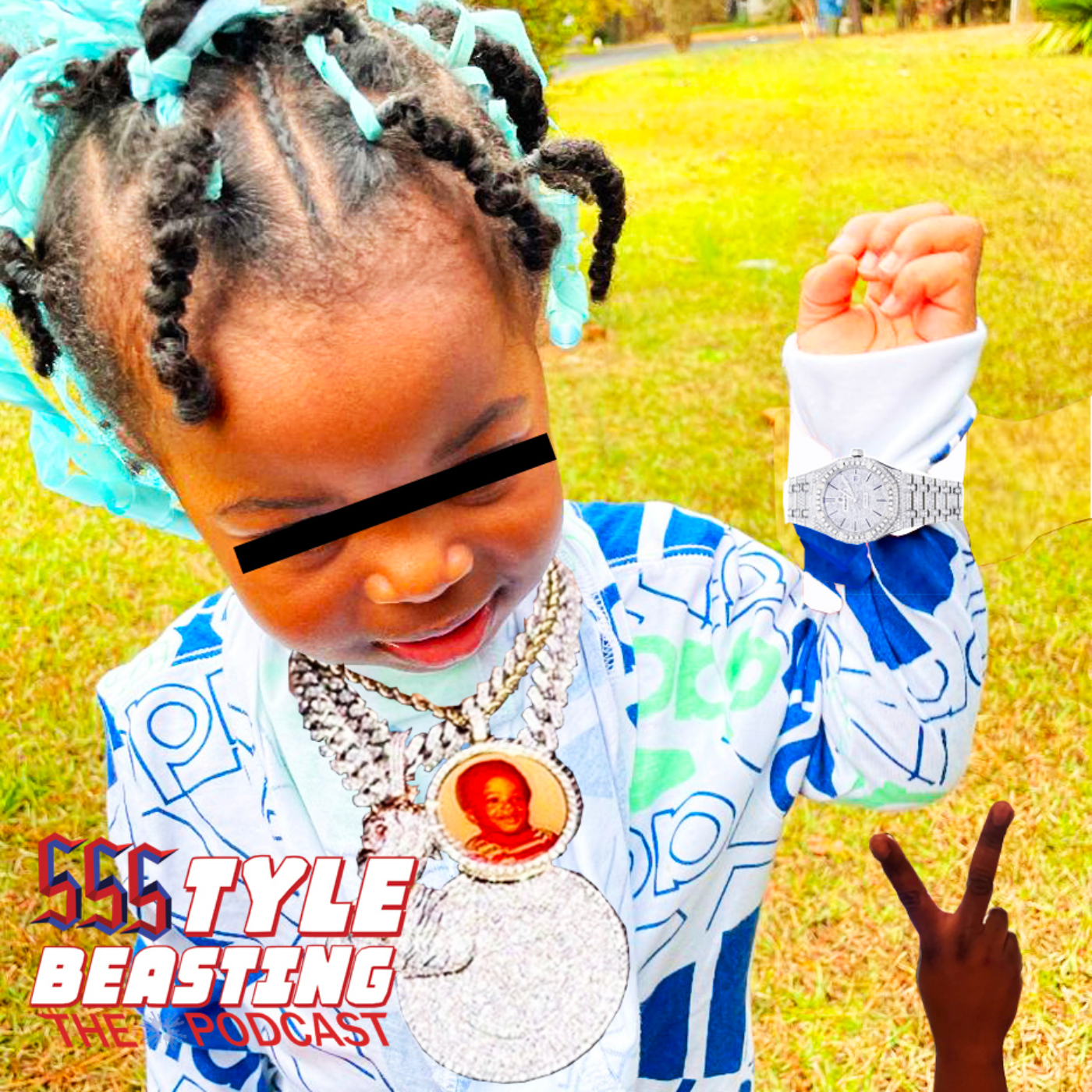 StyleBeasting Podcast Episode 78 (2) episode artwork