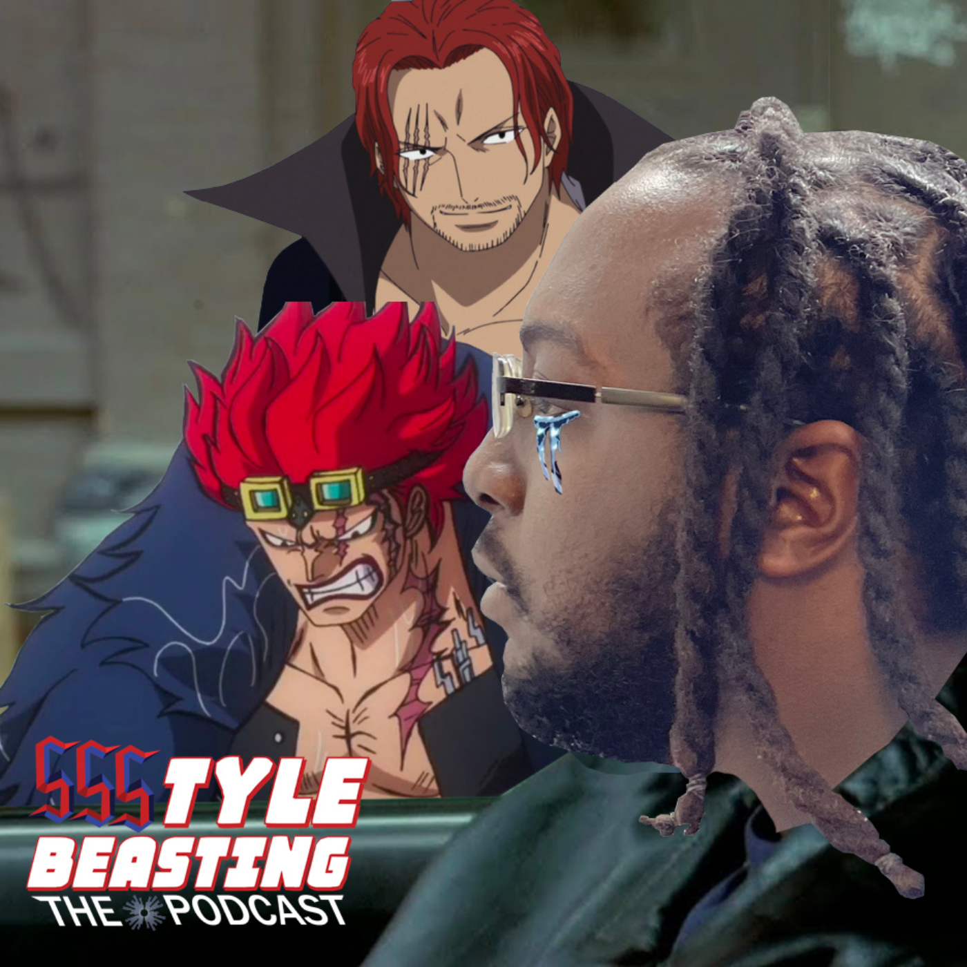 StyleBeasting Podcast Episode 89 (Idols Becomes Rivals) episode artwork