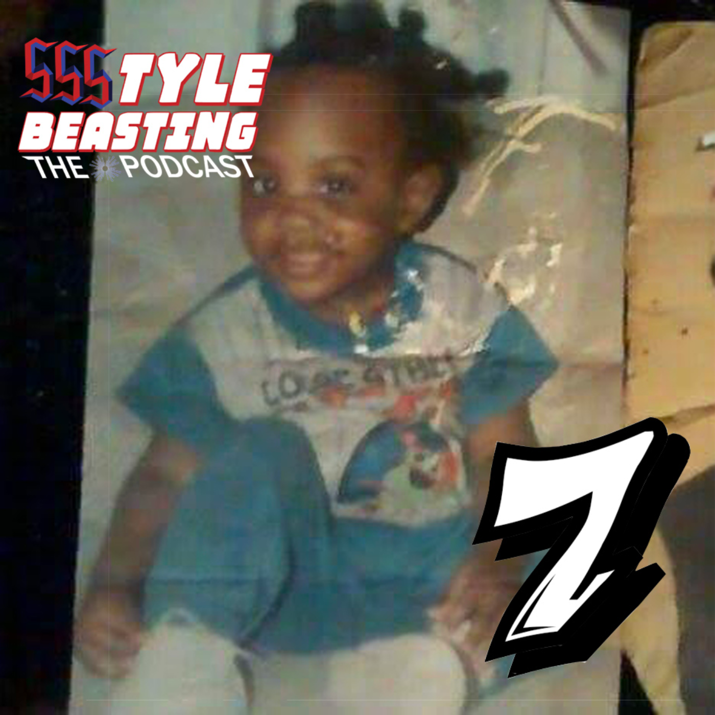 StyleBeasting Podcast Episode 96 (Birthday Pod) episode artwork