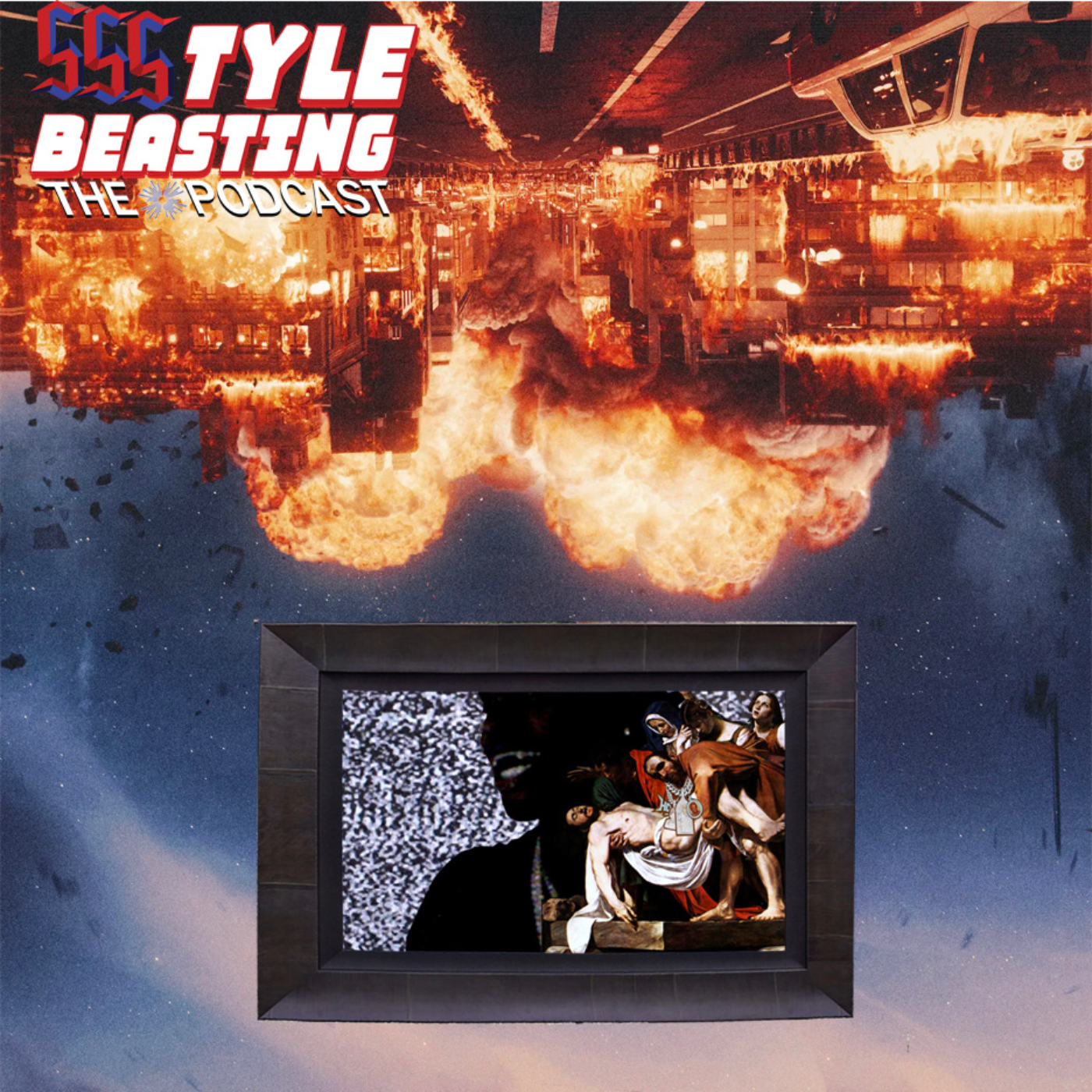 StyleBeasting Podcast Episode 103 (Pray For Chaos) episode artwork