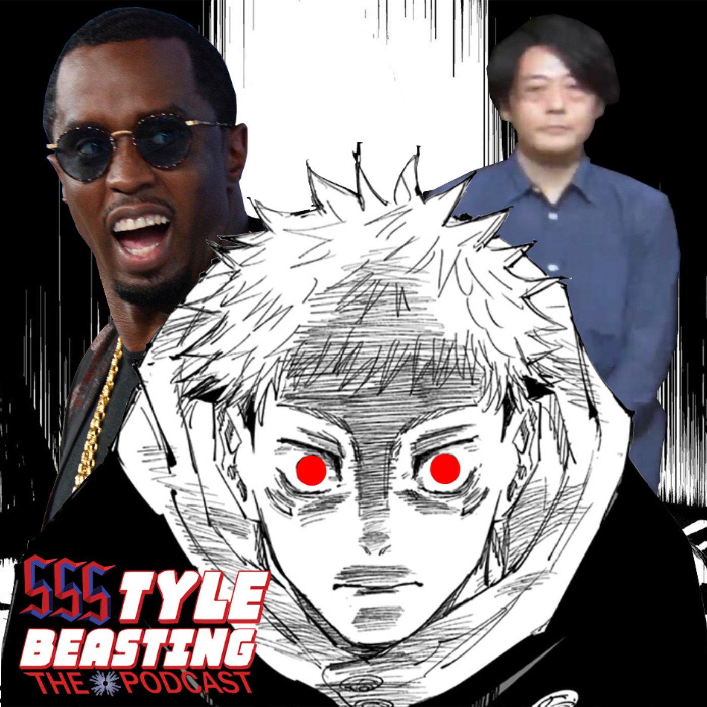 StyleBeasting Podcast Episode 105 (Despair) episode artwork