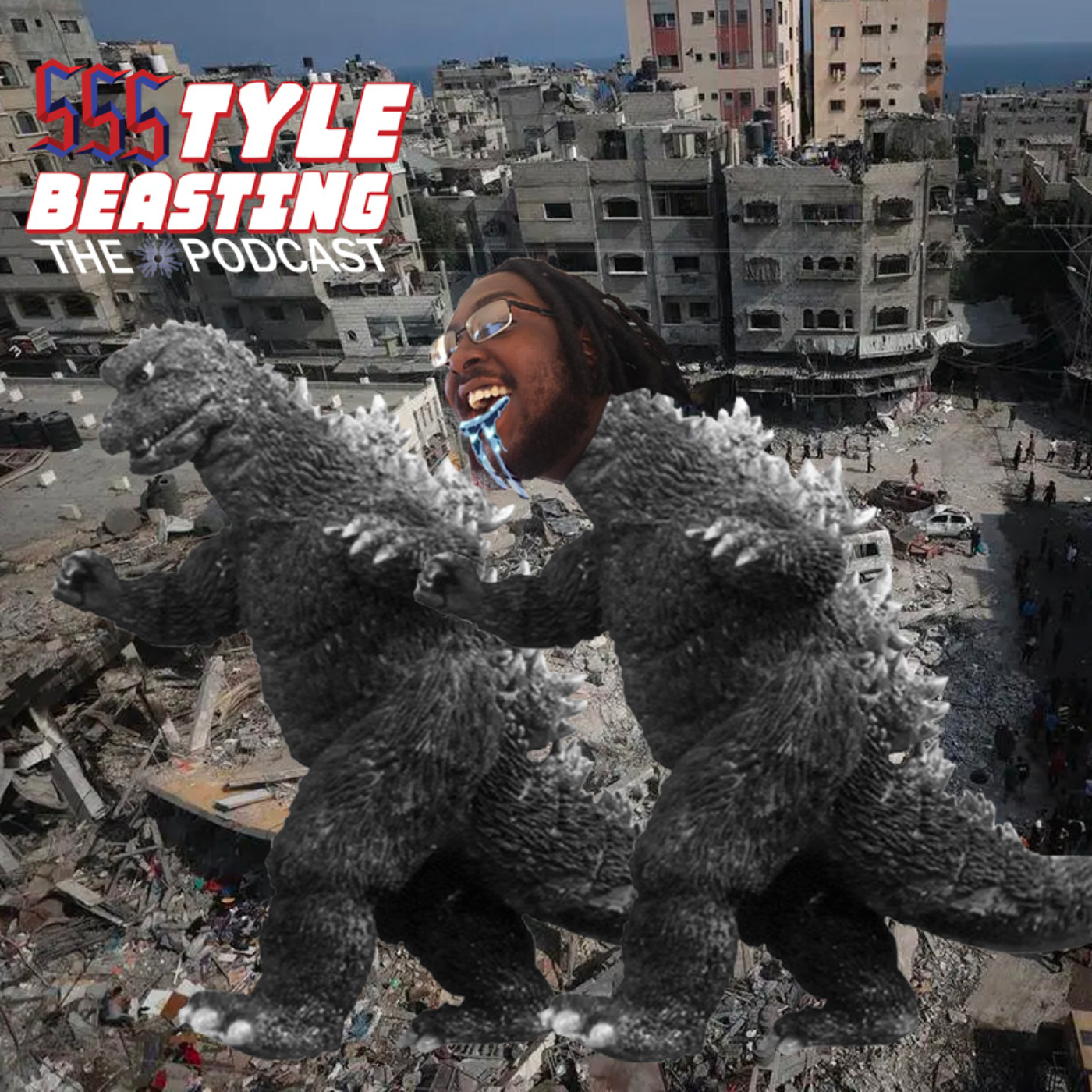 StyleBeasting Podcast Episode 106 (Standing On Business) episode artwork