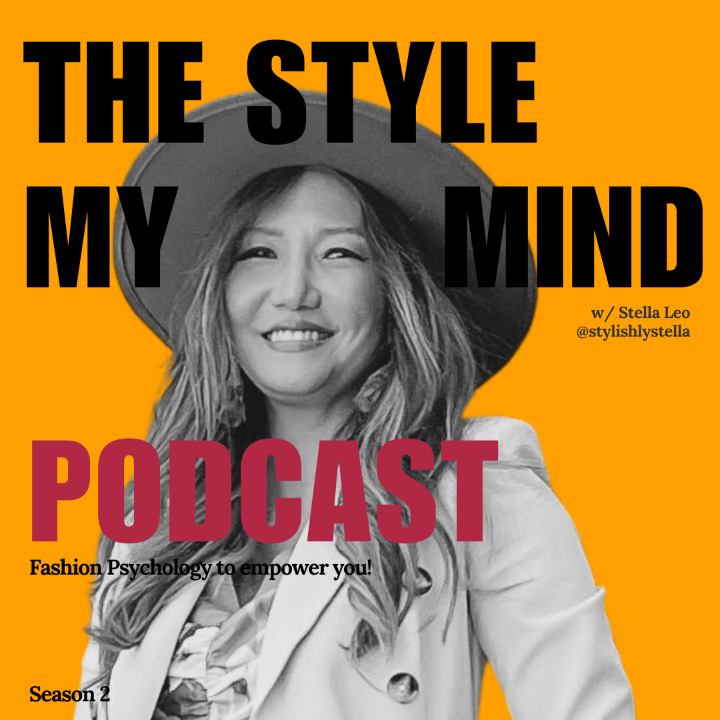 Style my Mind