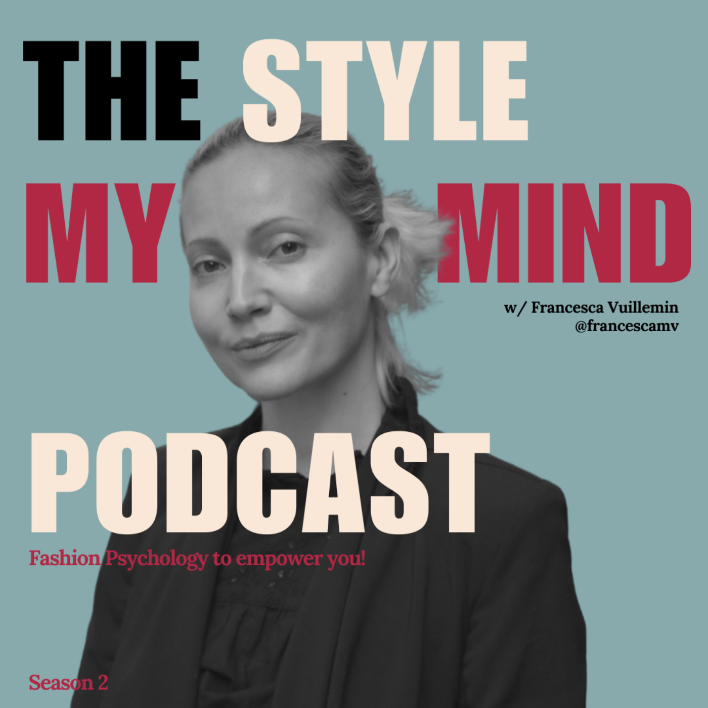 Style my Mind