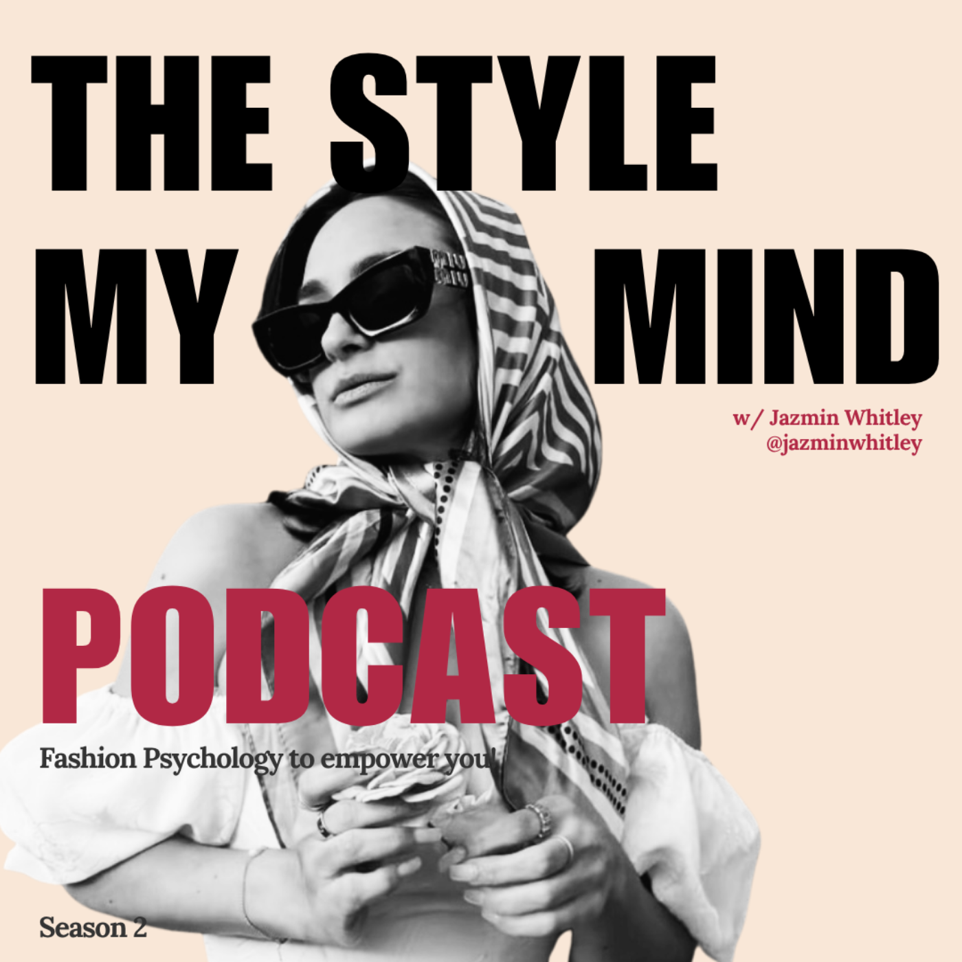 Style my Mind