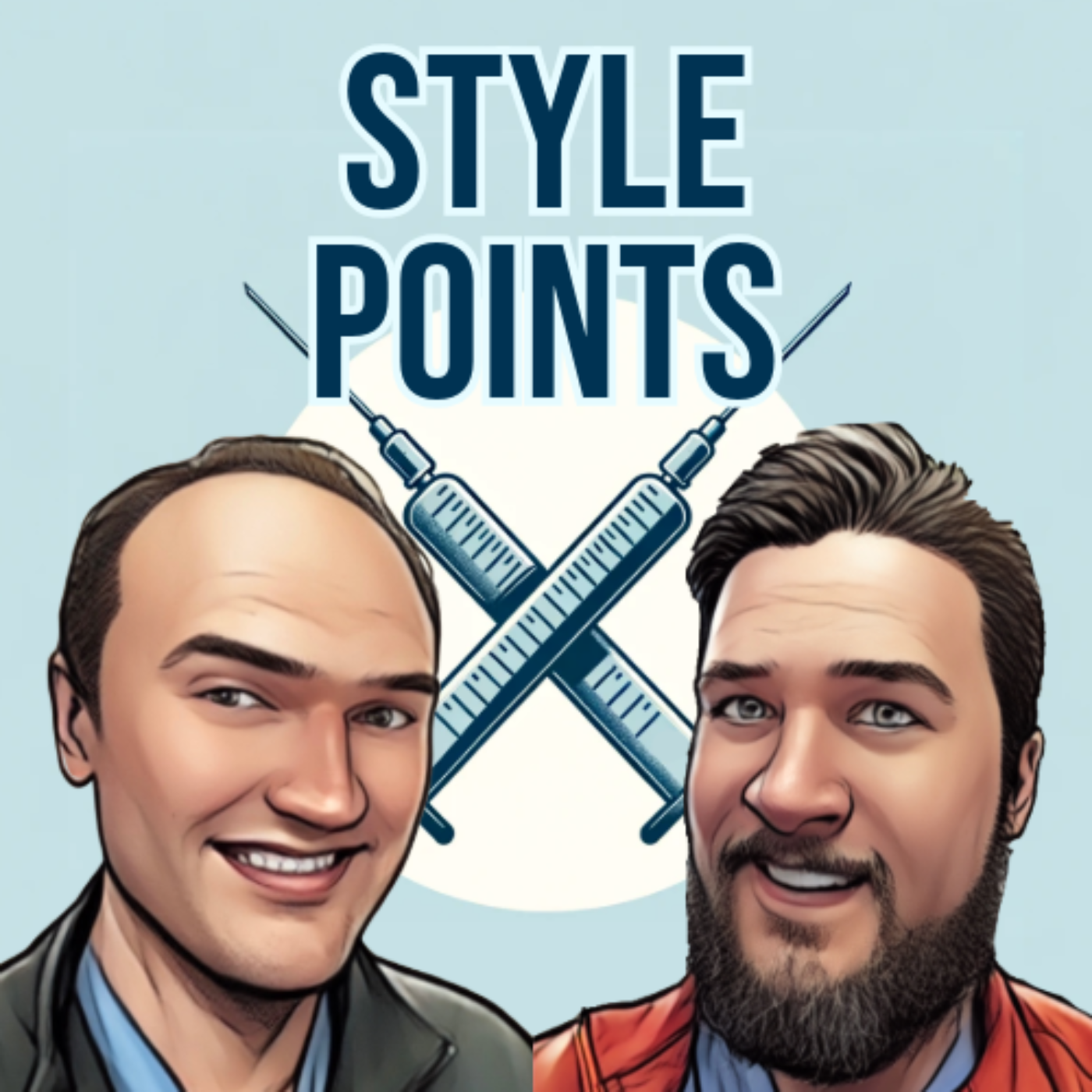 Style Points