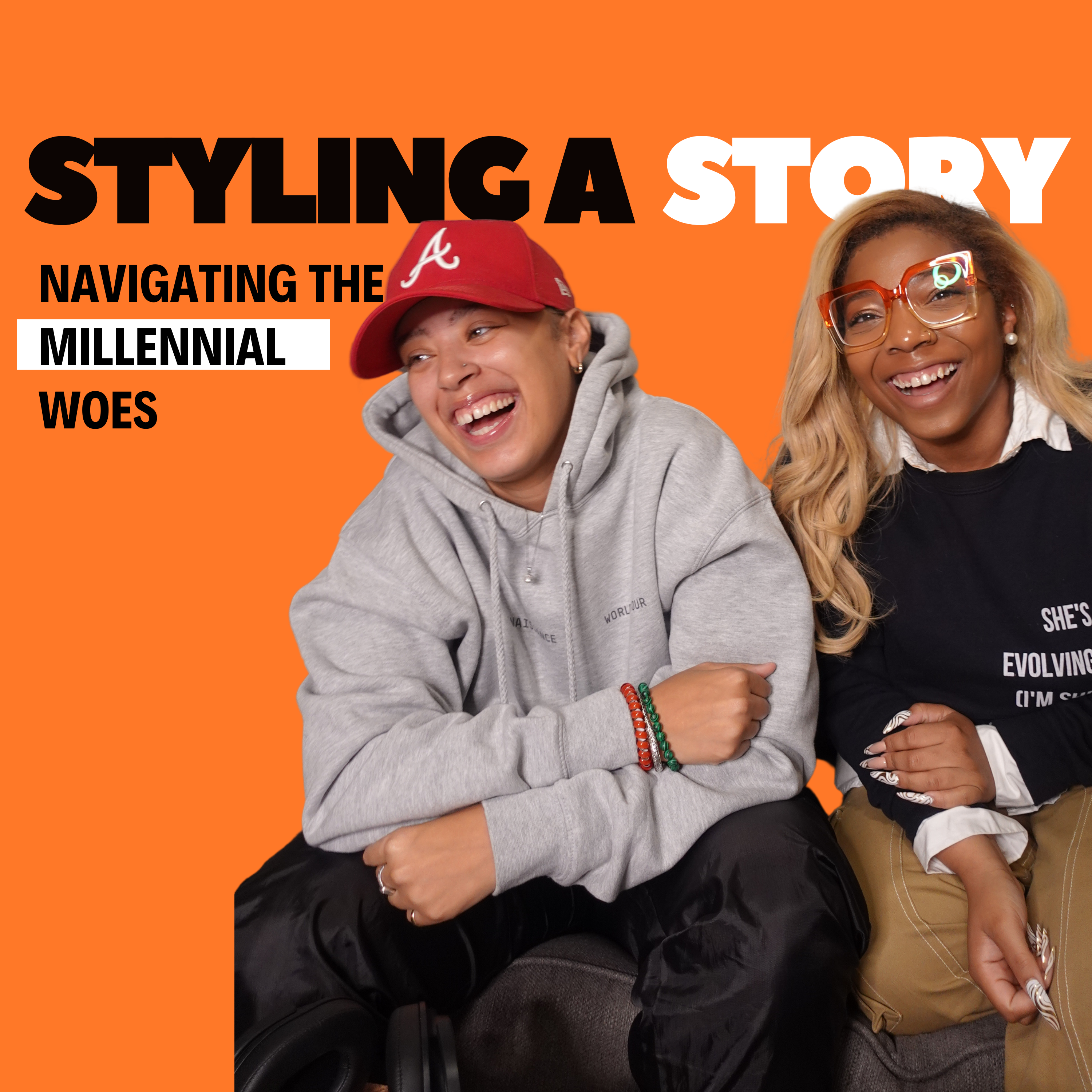 Styling a Story