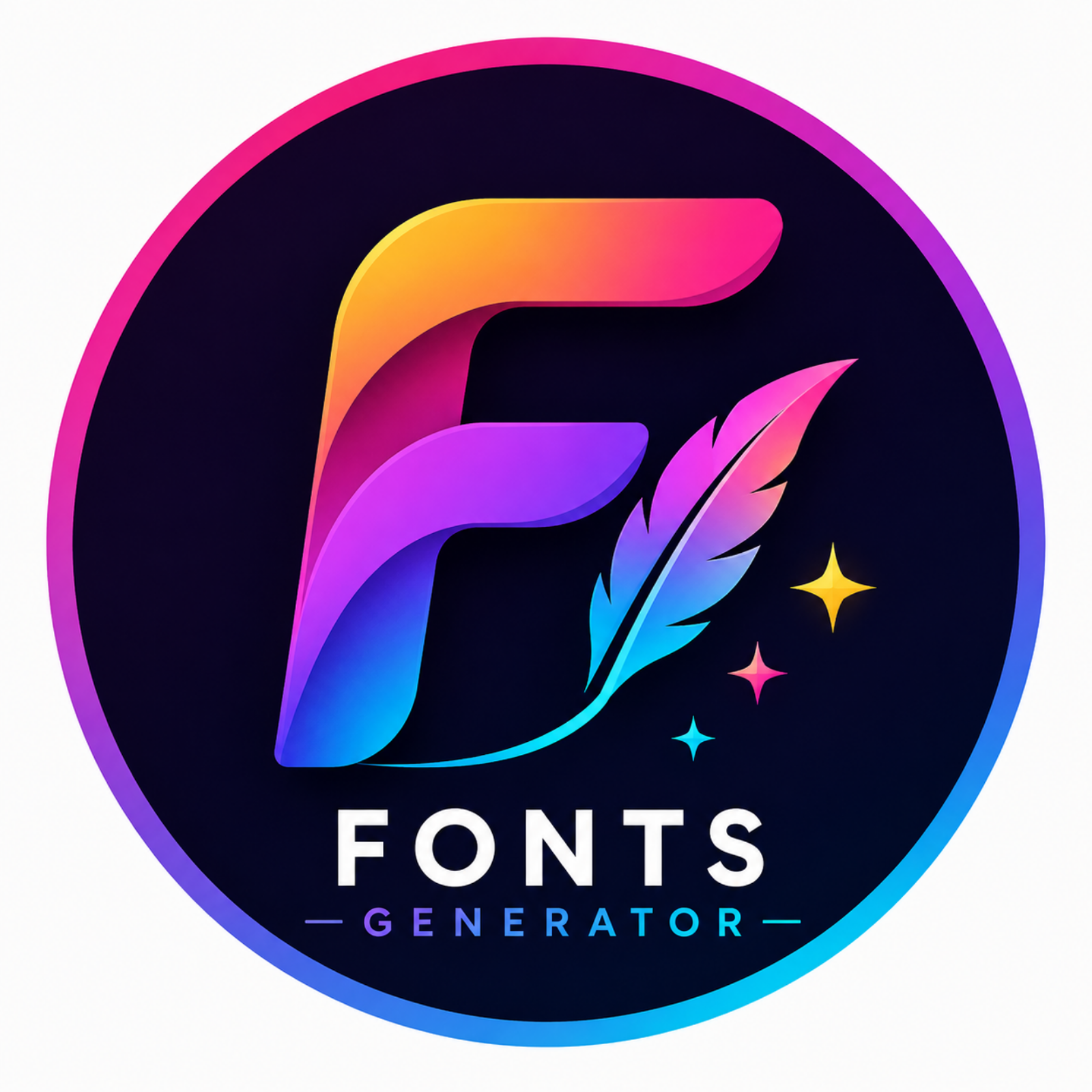 Stylish Fonts & Text podcast artwork