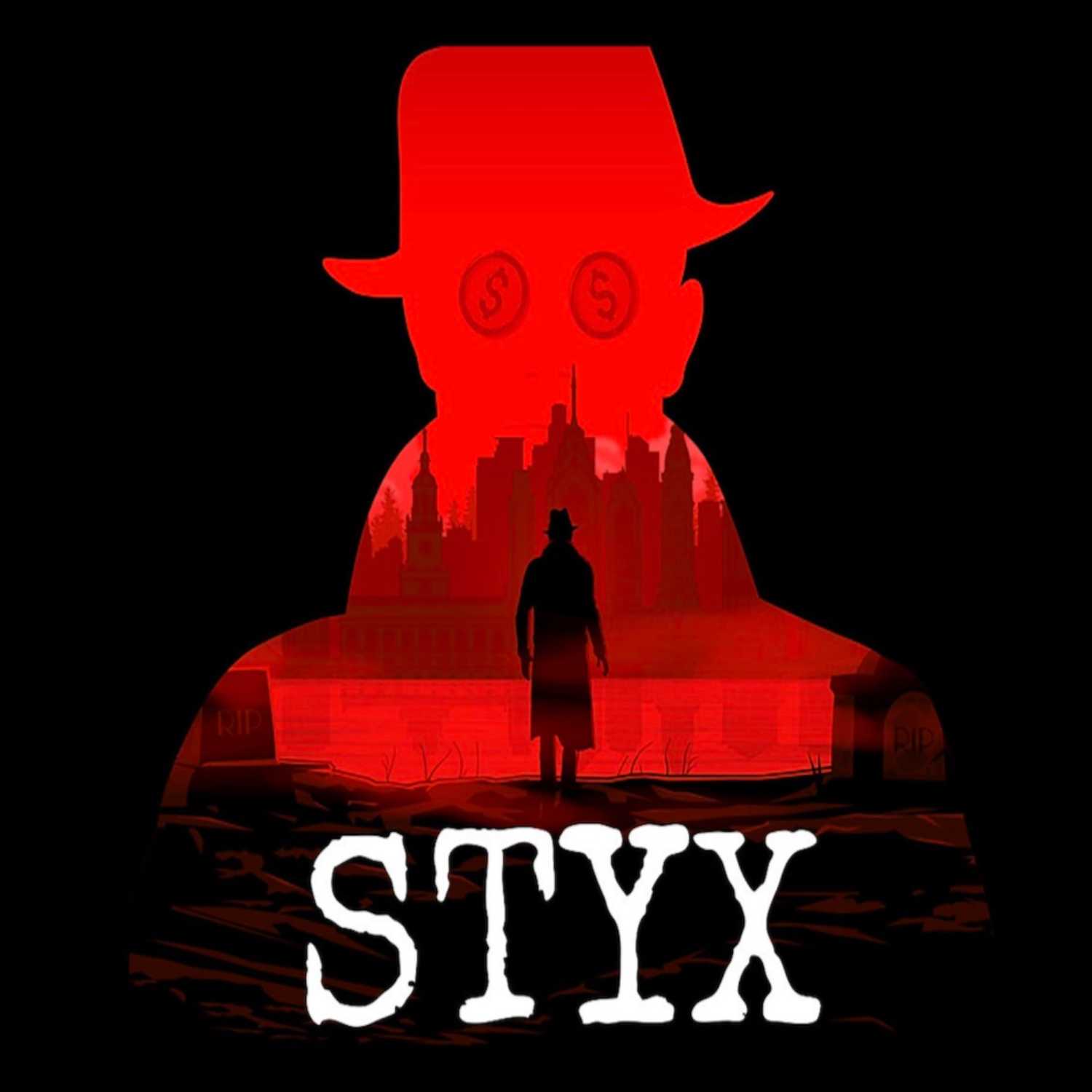 STYX