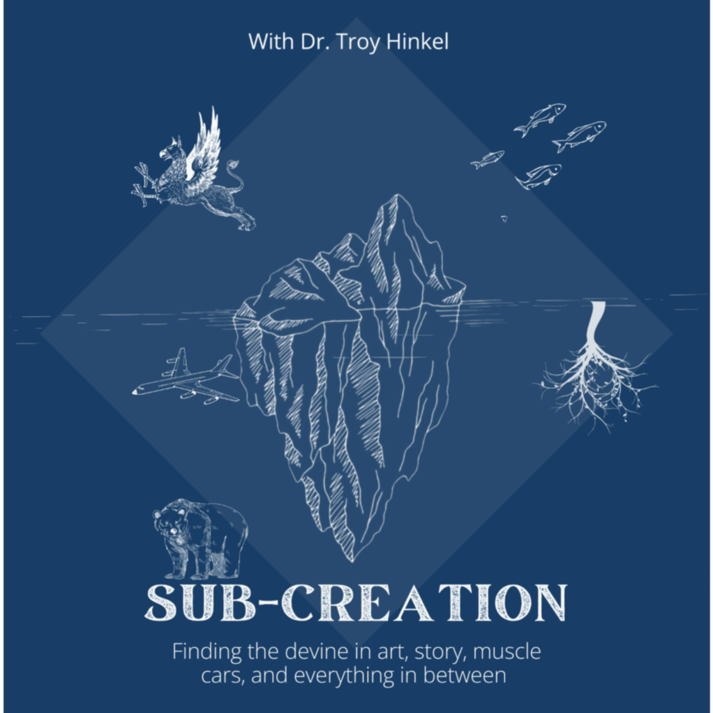 Sub-Creation 