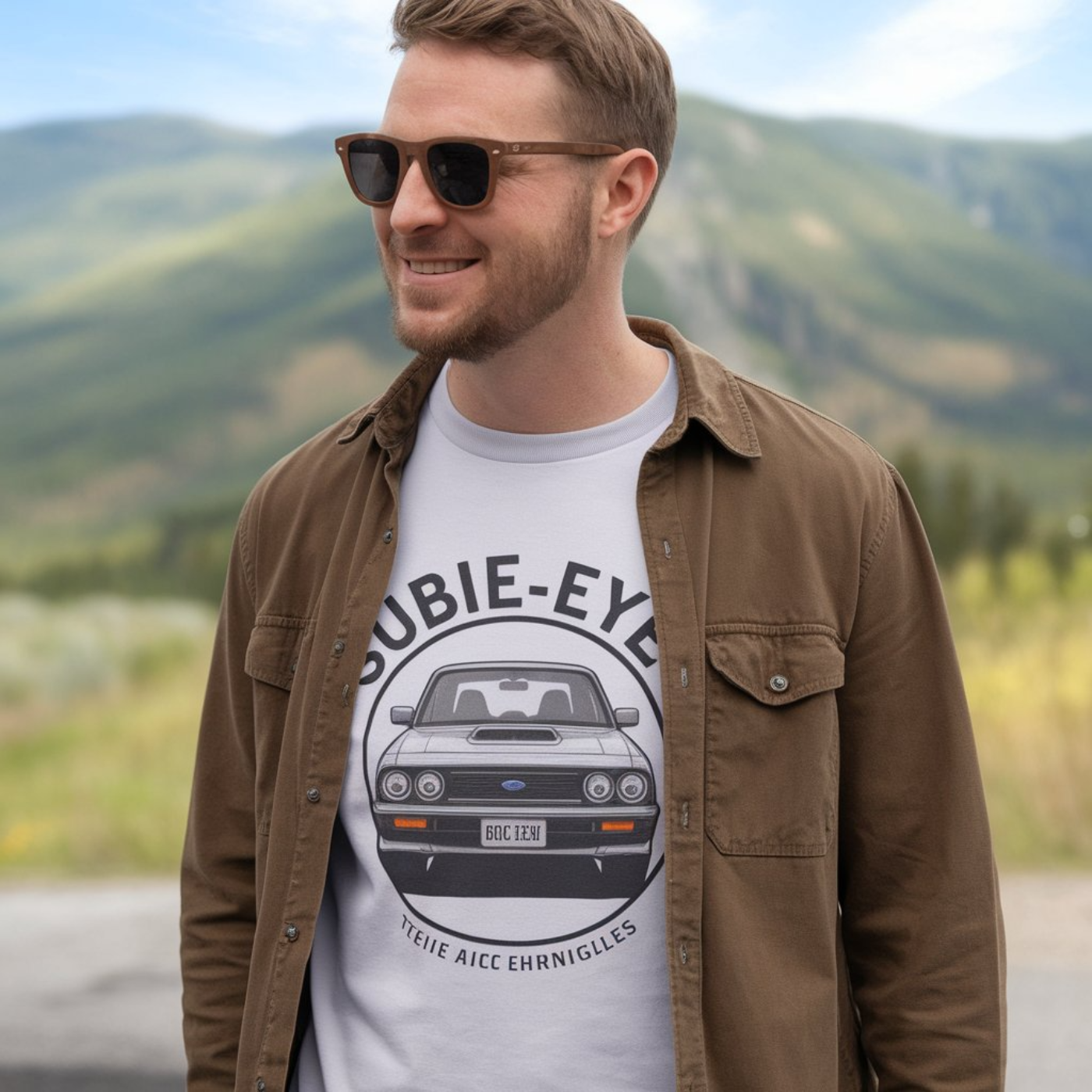 Subie-Eyes Chronicles: The Legacy of Subaru’s Iconic Front Ends podcast artwork