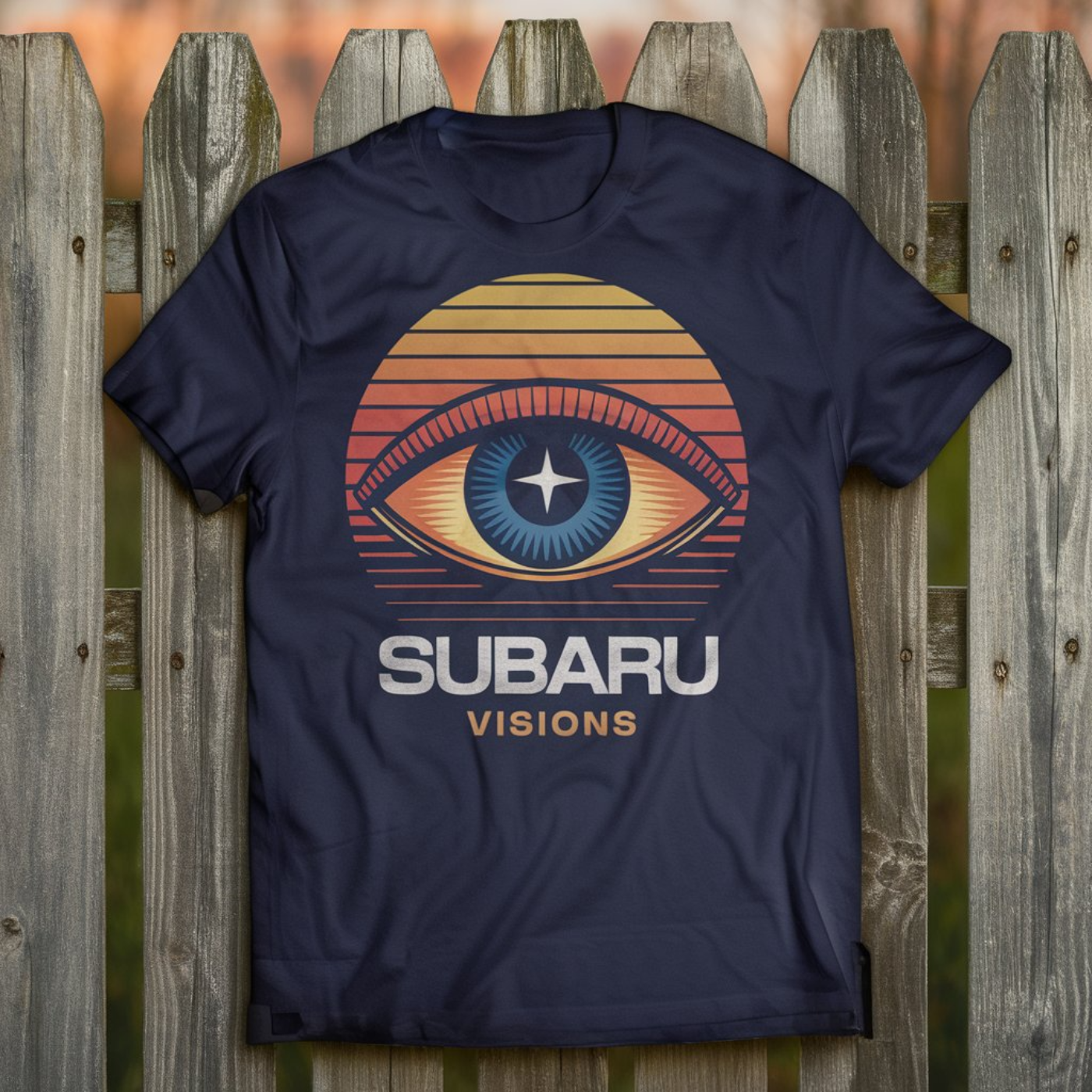 Subie Visions: Through the Eyes of a Legacy