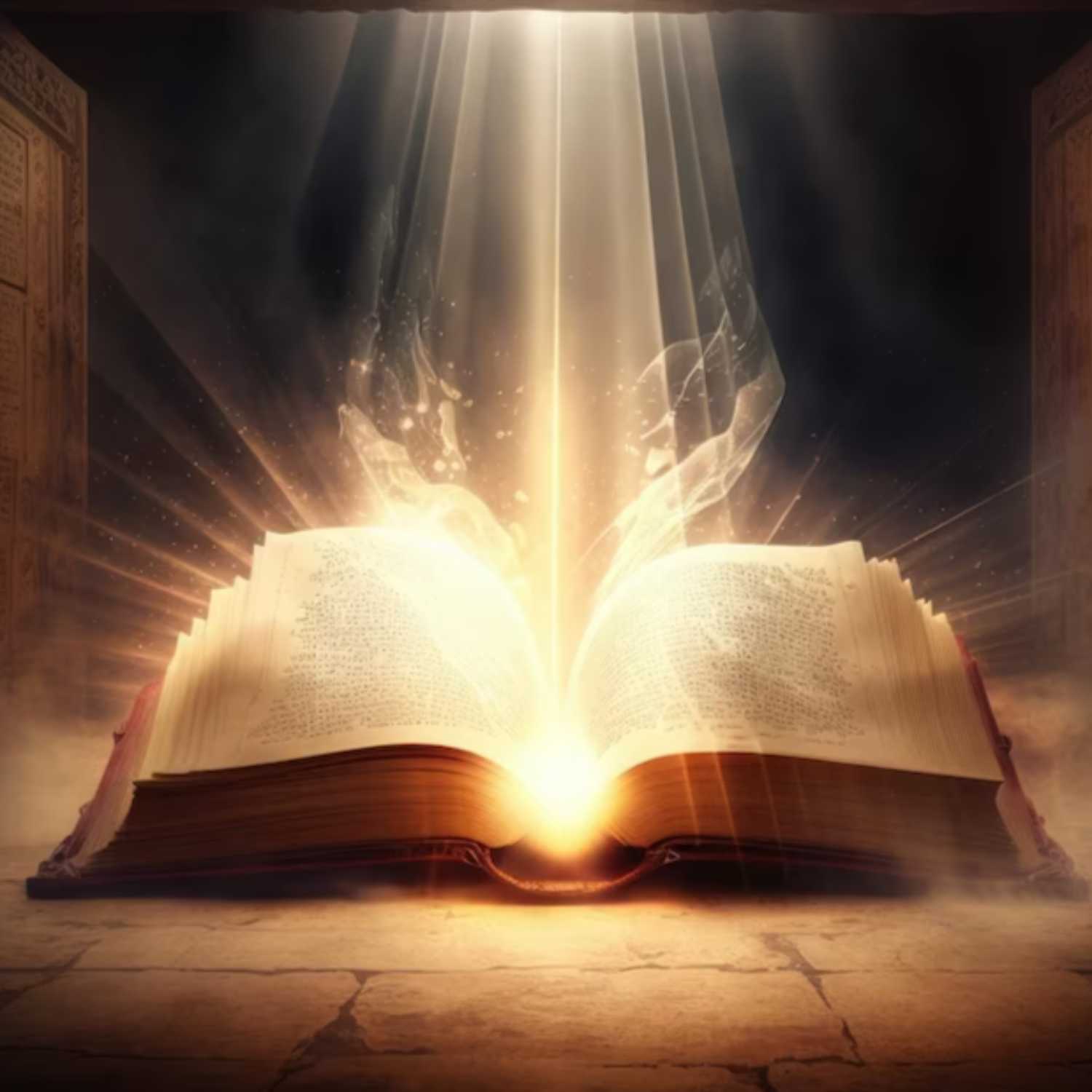 Malayalam Christian Message podcast artwork
