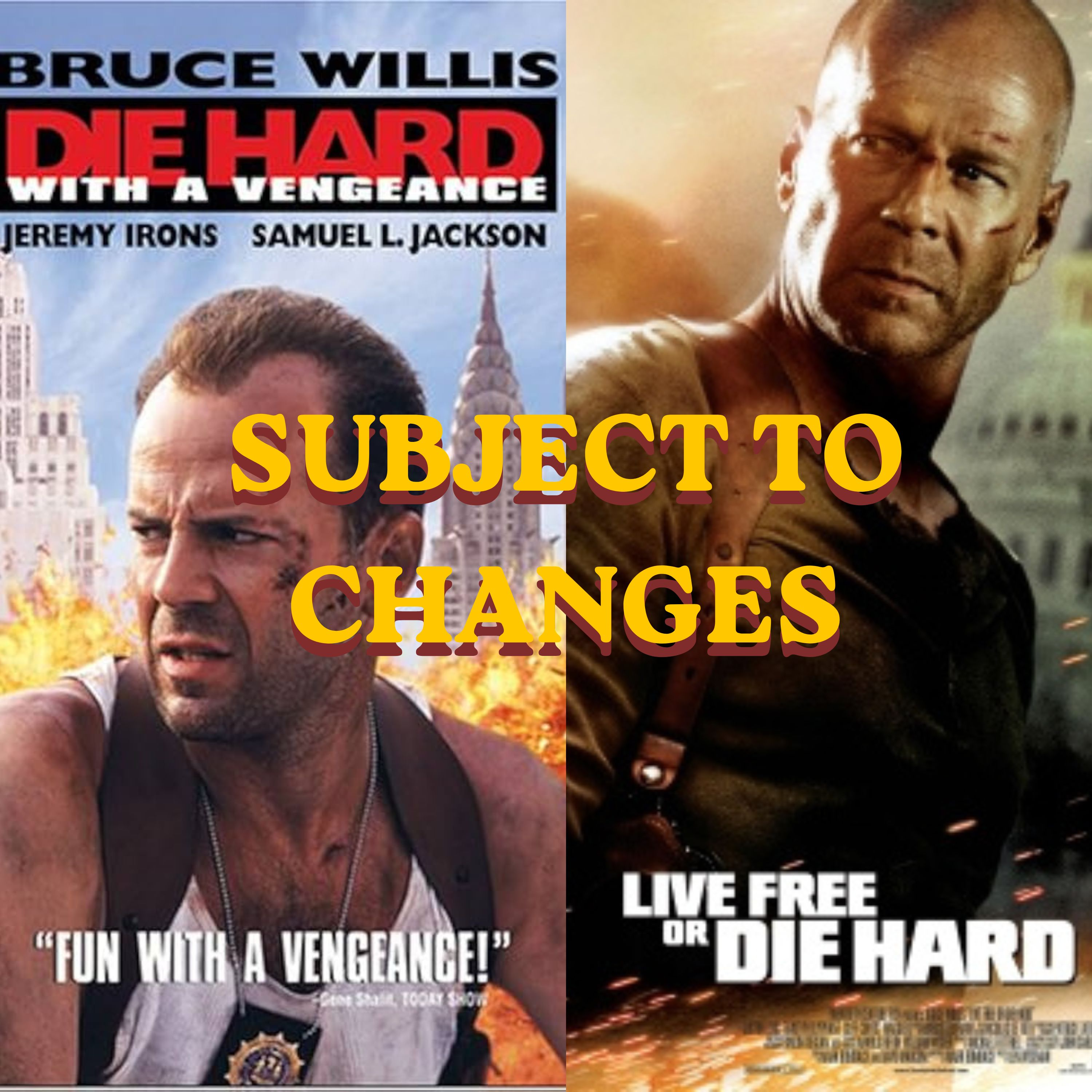 Live Free Or Die Hard With A Vengeance episode artwork