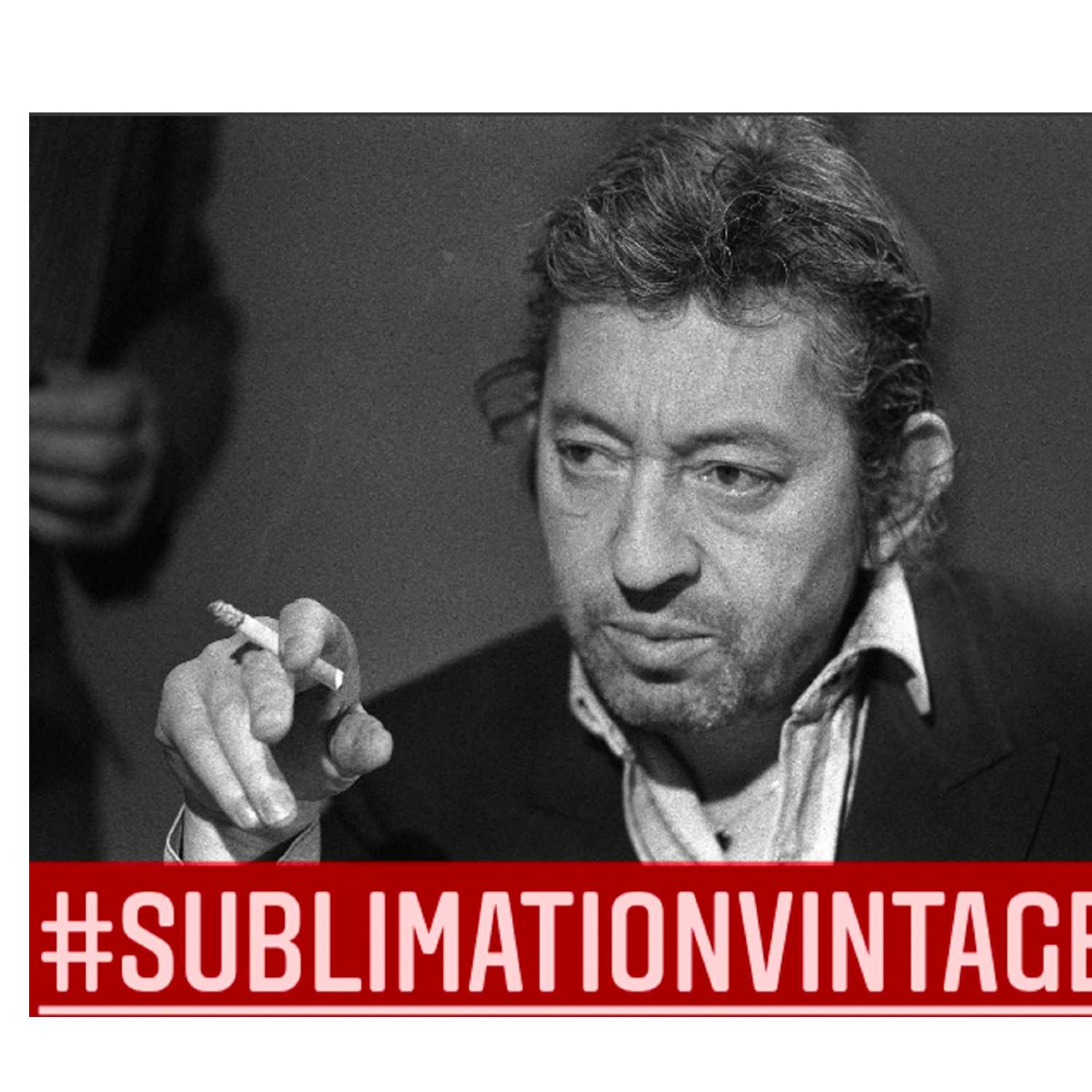 #Sublimation