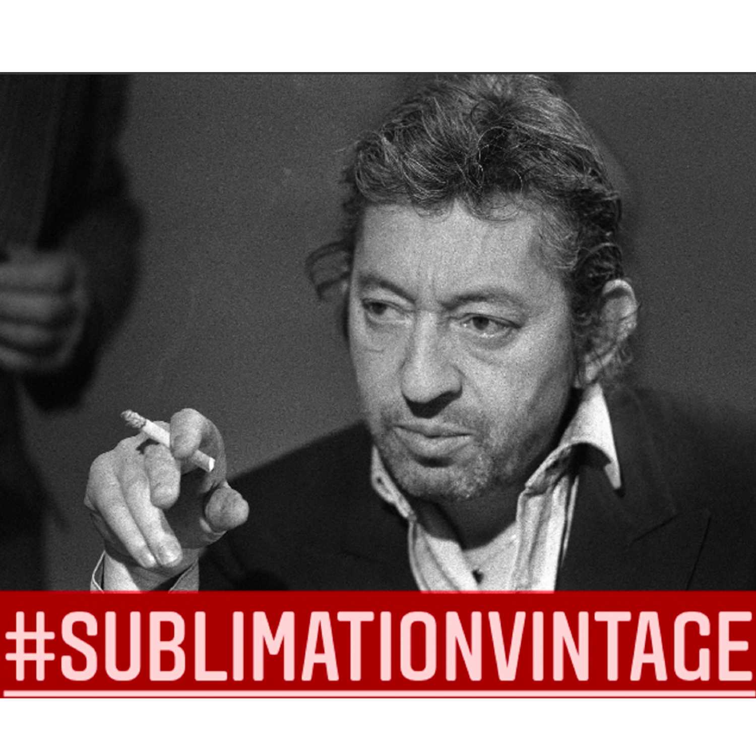 #Sublimation