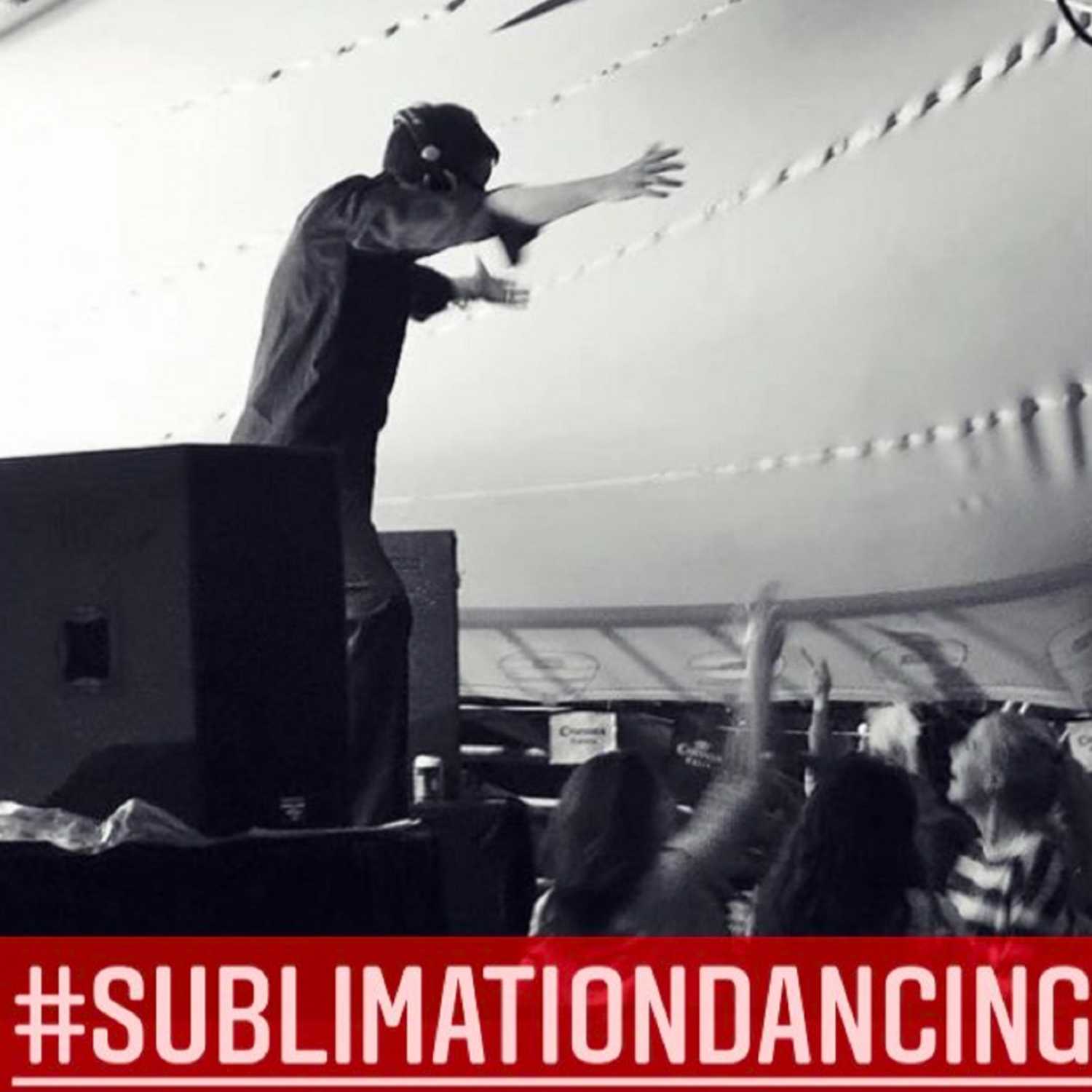 #Sublimation