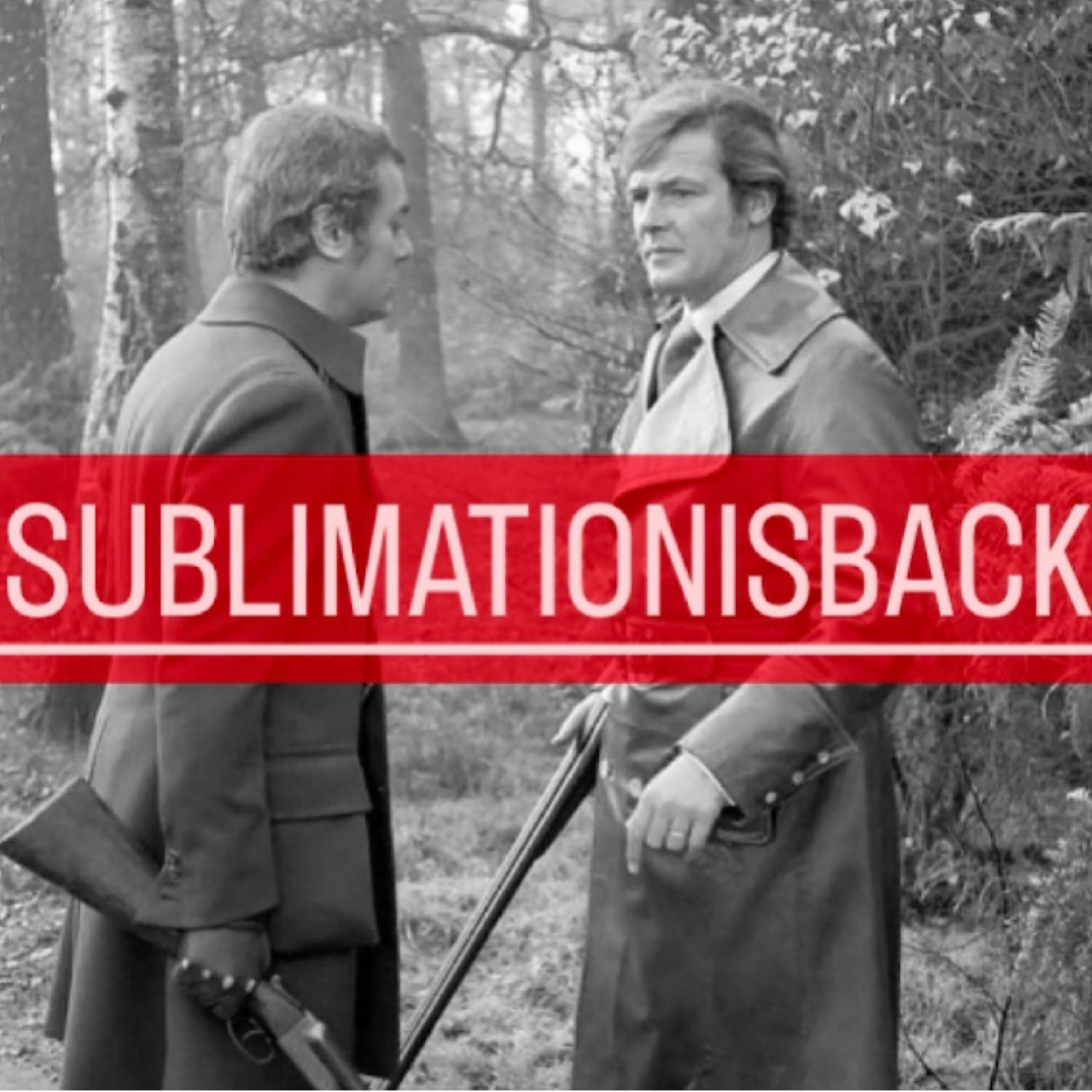 #Sublimation