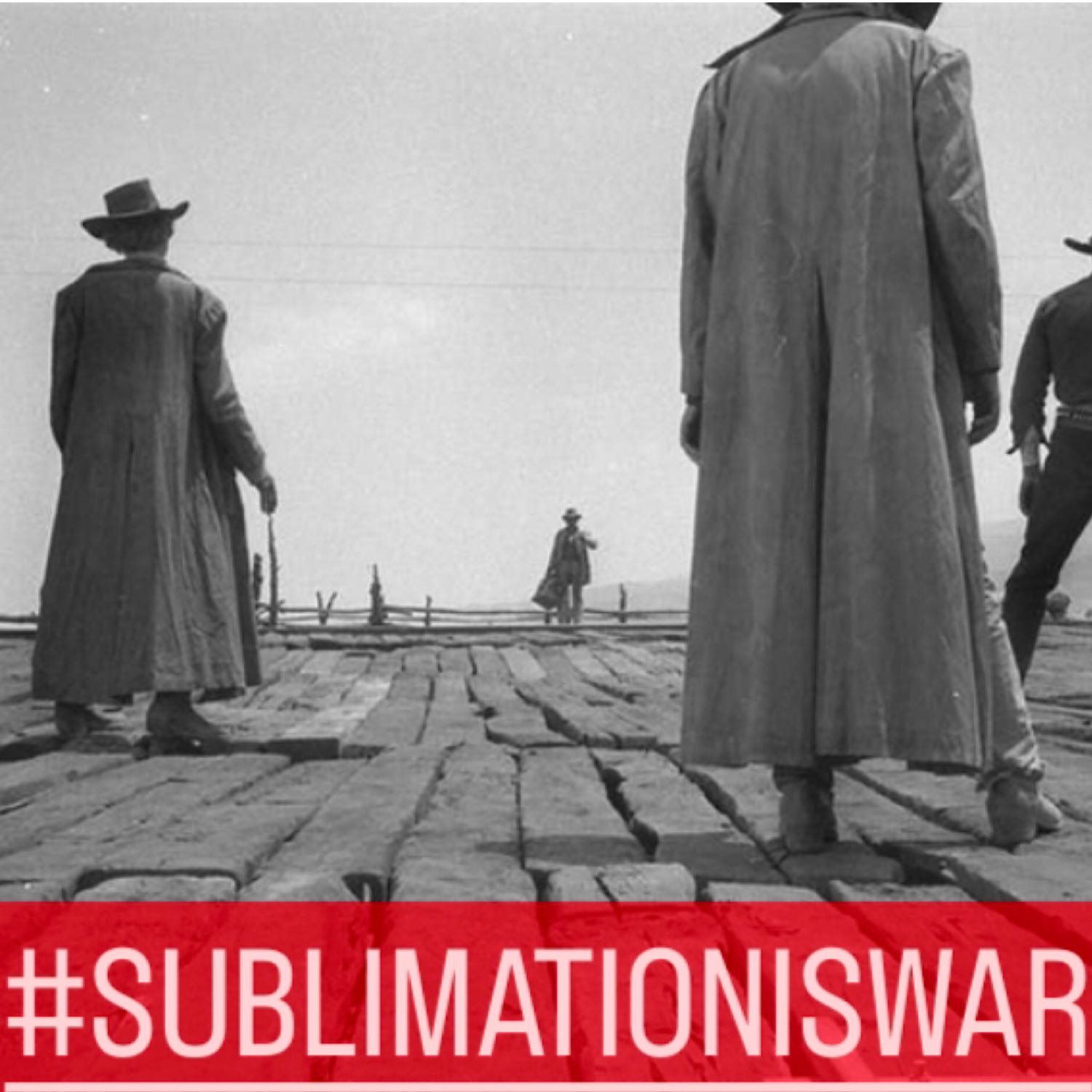 #Sublimation