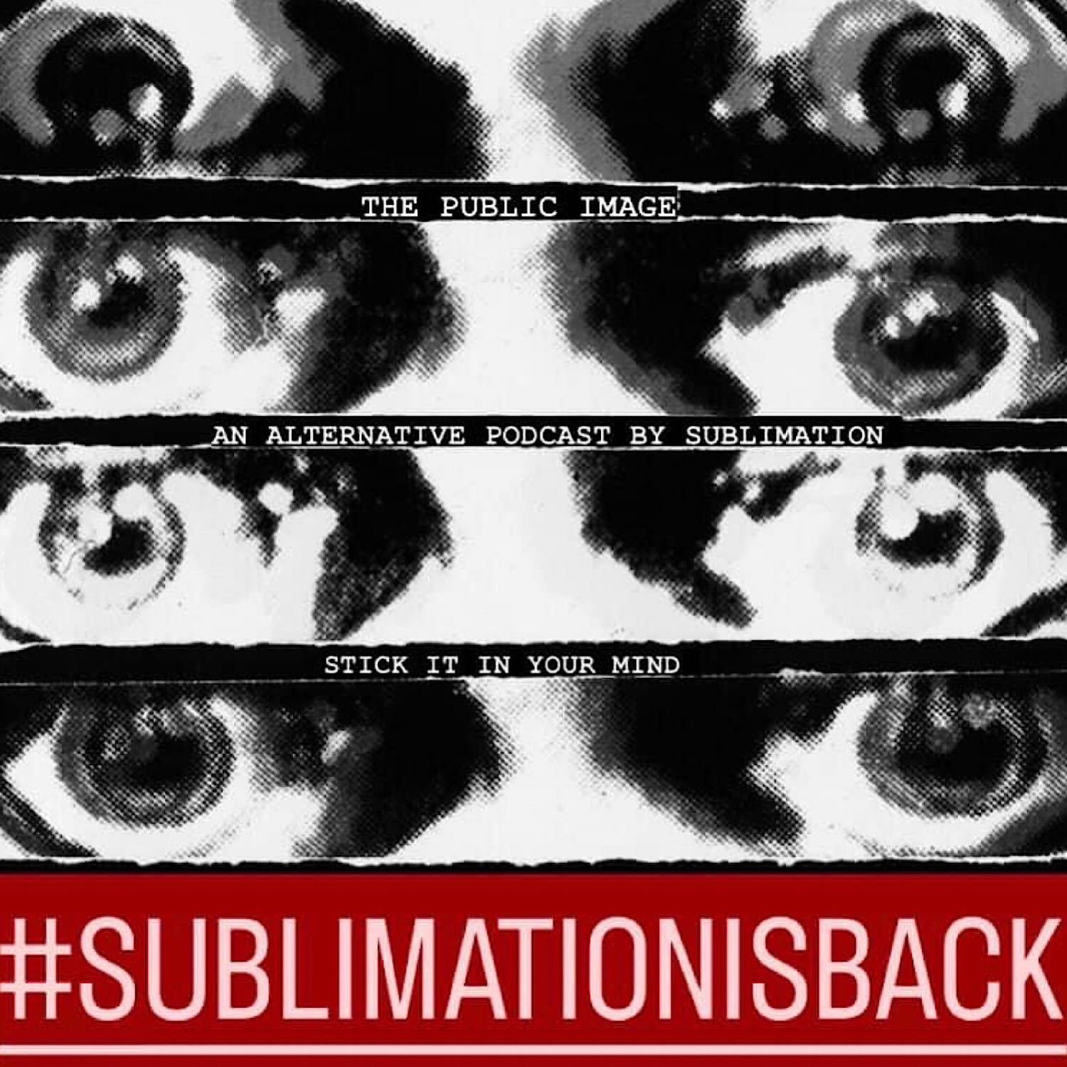 #Sublimation