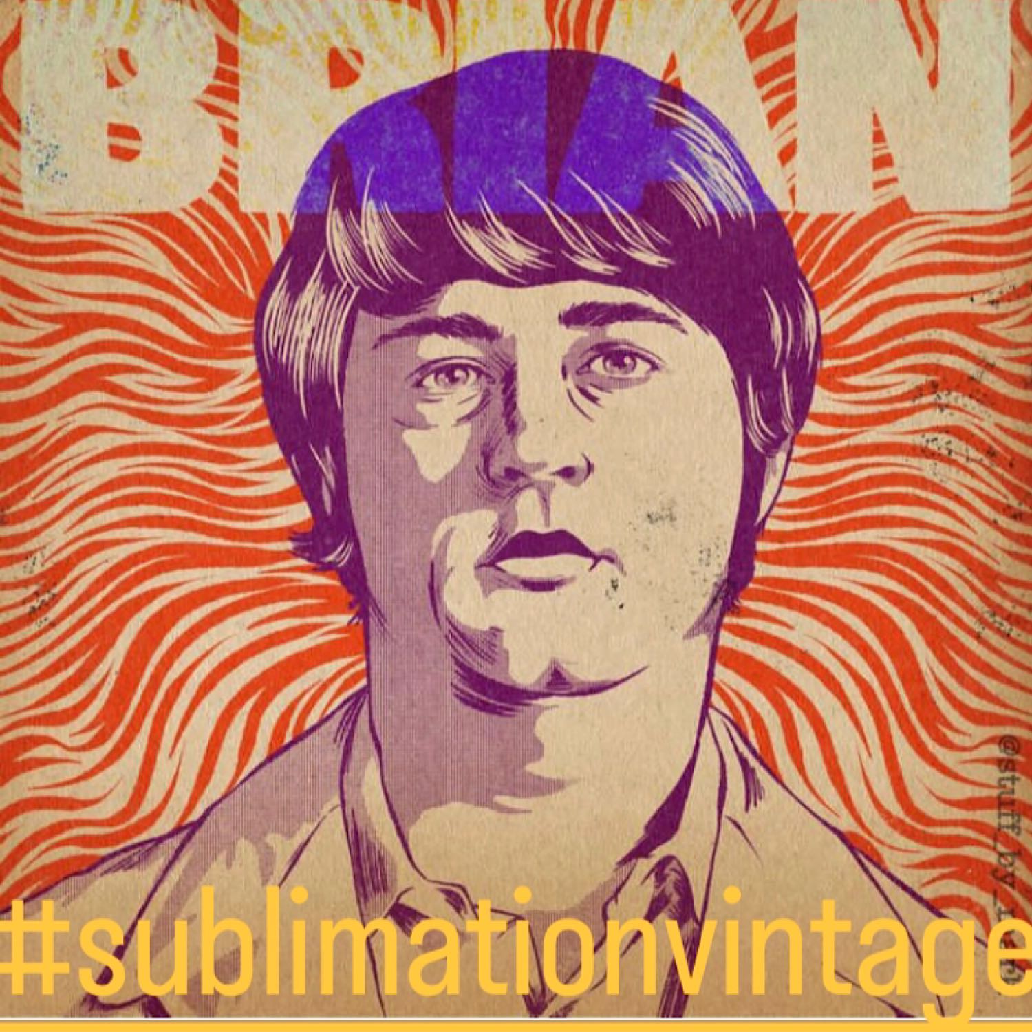 #Sublimation
