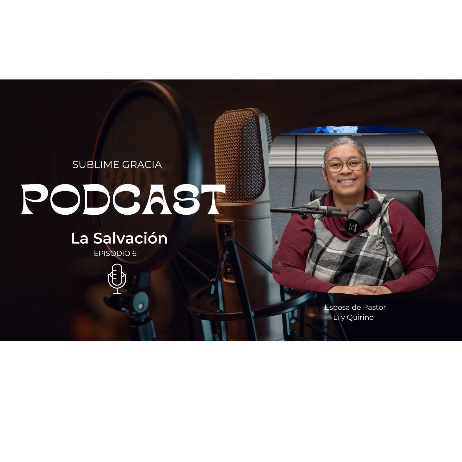 La Doctrina de la Salvación