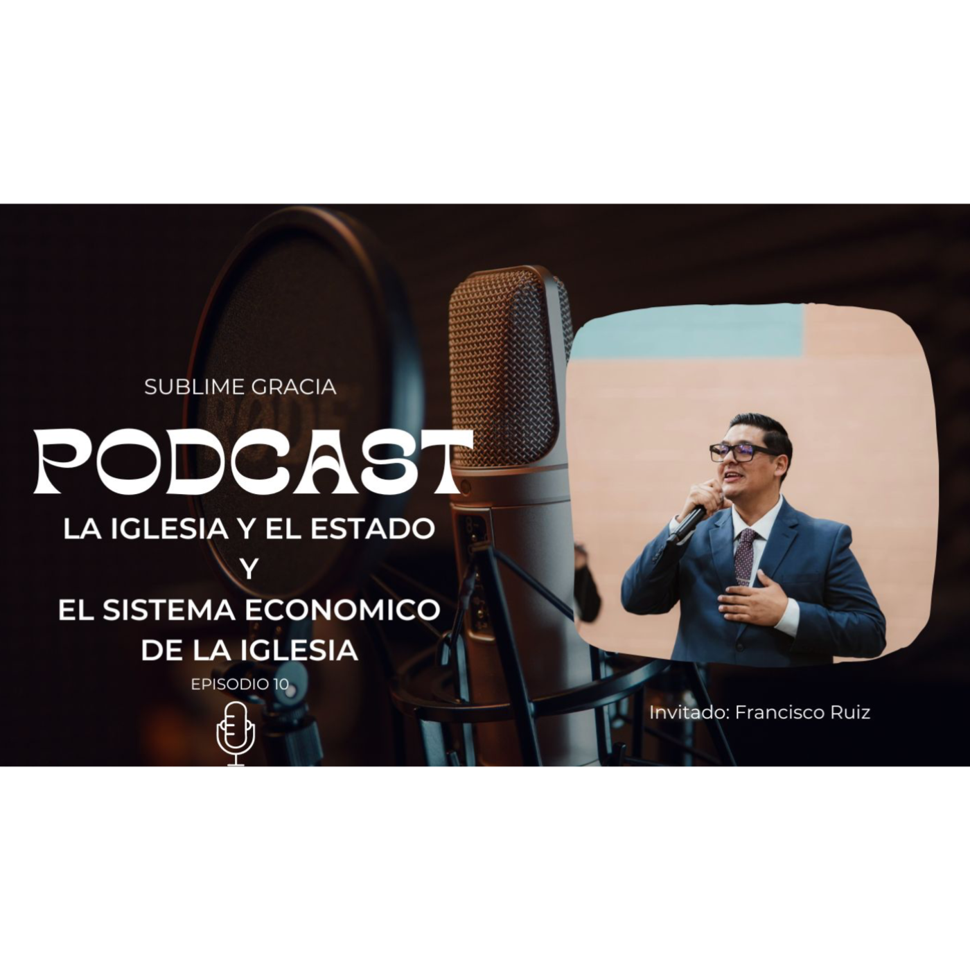 Sublime Gracia Podcast
